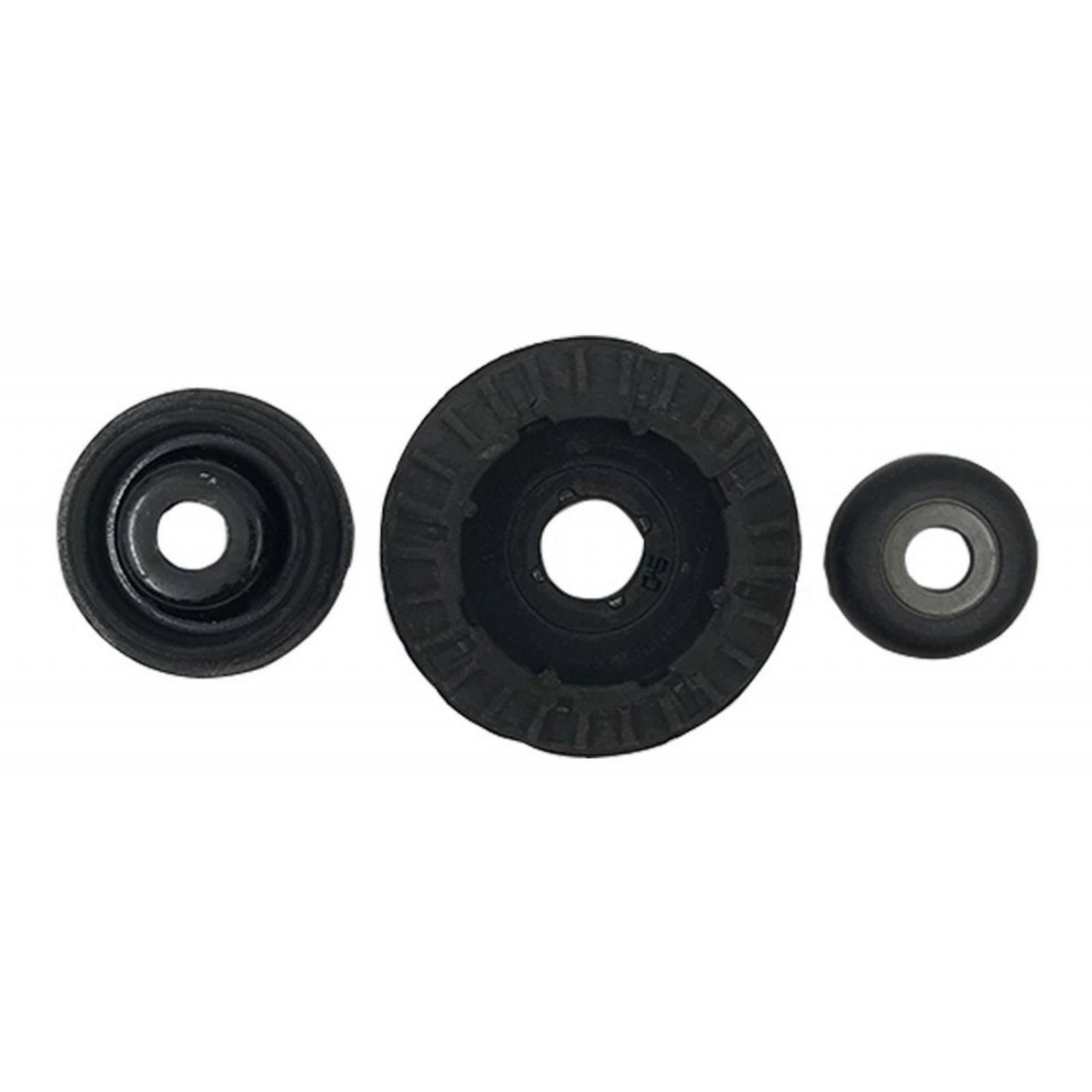Base Amortiguador Delantero 2 Piezas SYD 2503025 