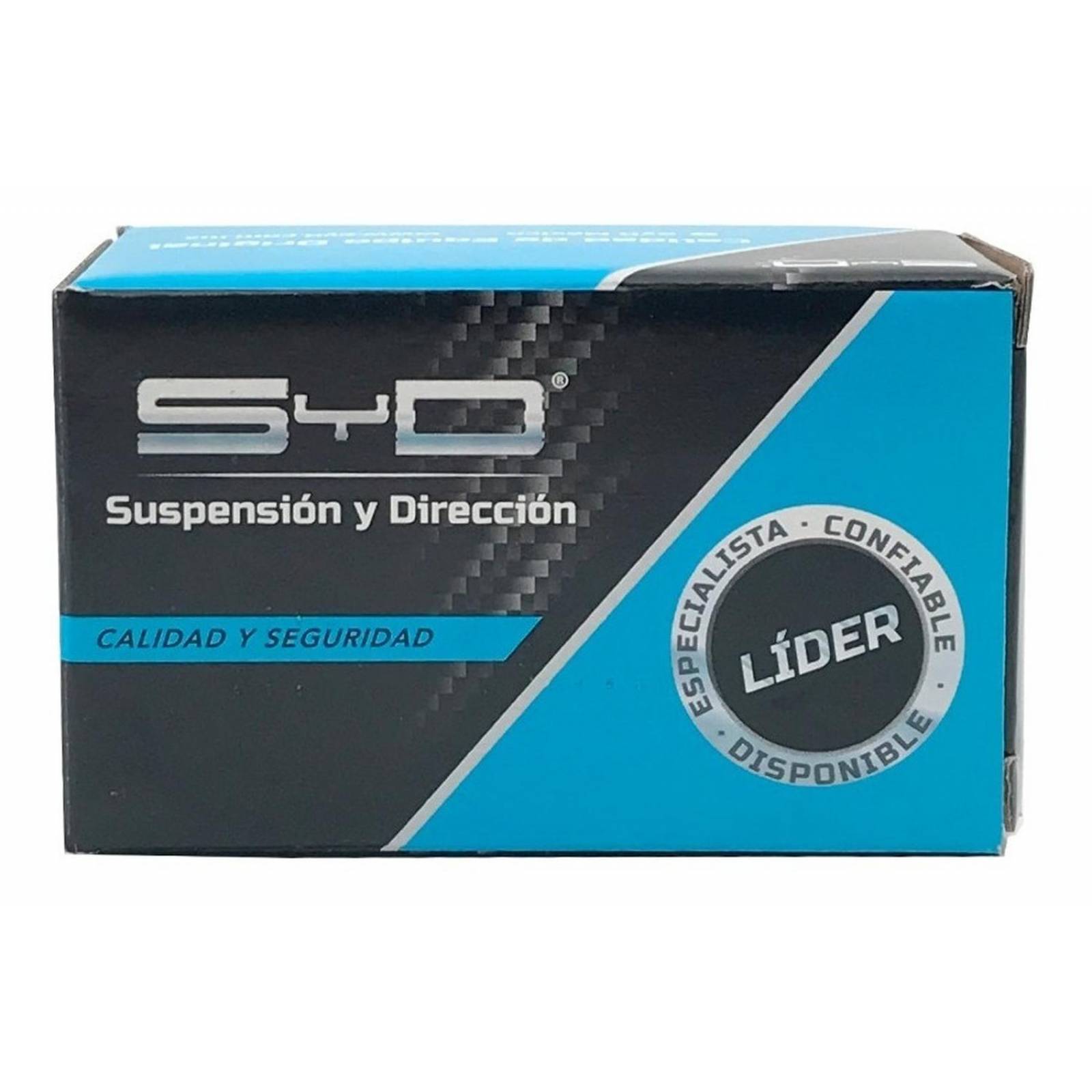 Base Amortiguador Delantero 2 Piezas SYD 2503025 
