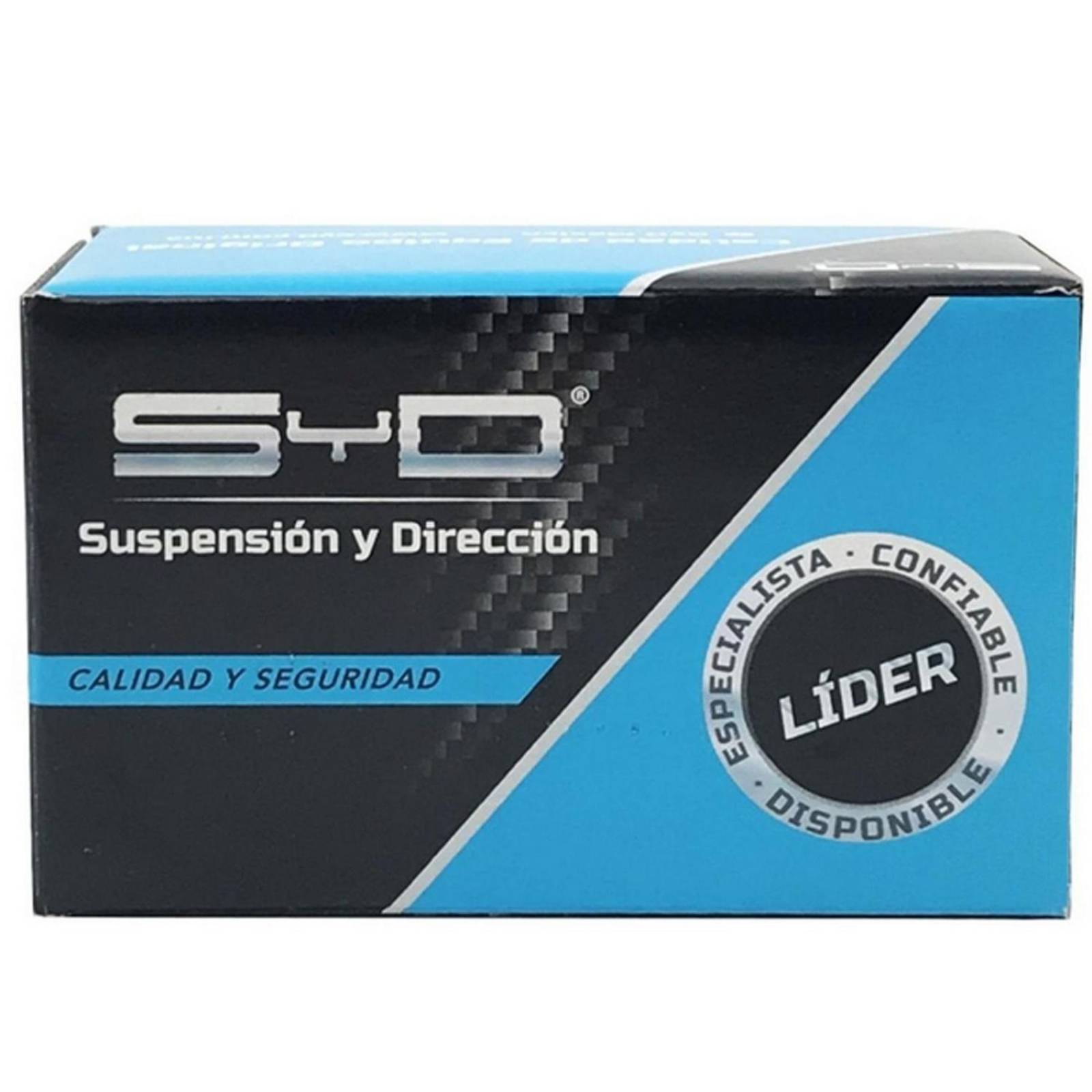 Balero Doble Trasero SYD 2216008 