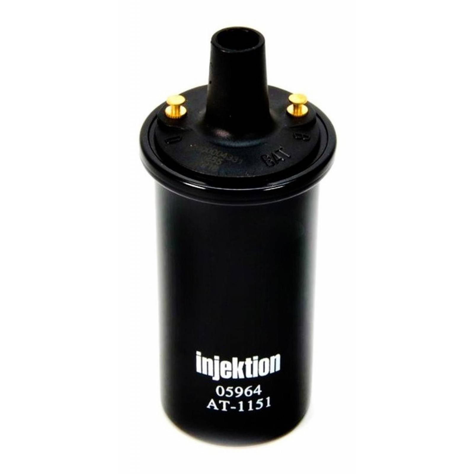 Bobina Encendido Botella Humeda Ford Topaz Cougar Thunderbir 