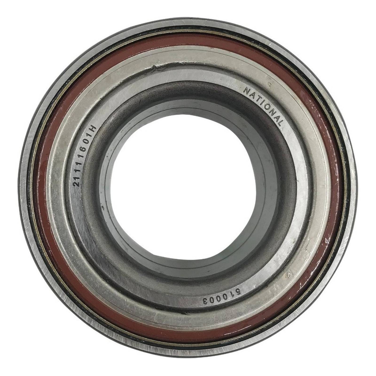 Garage-Pro Rear Main Seal - Compatible With Volkswagen Jetta, Beetle, Passat & Audi A4