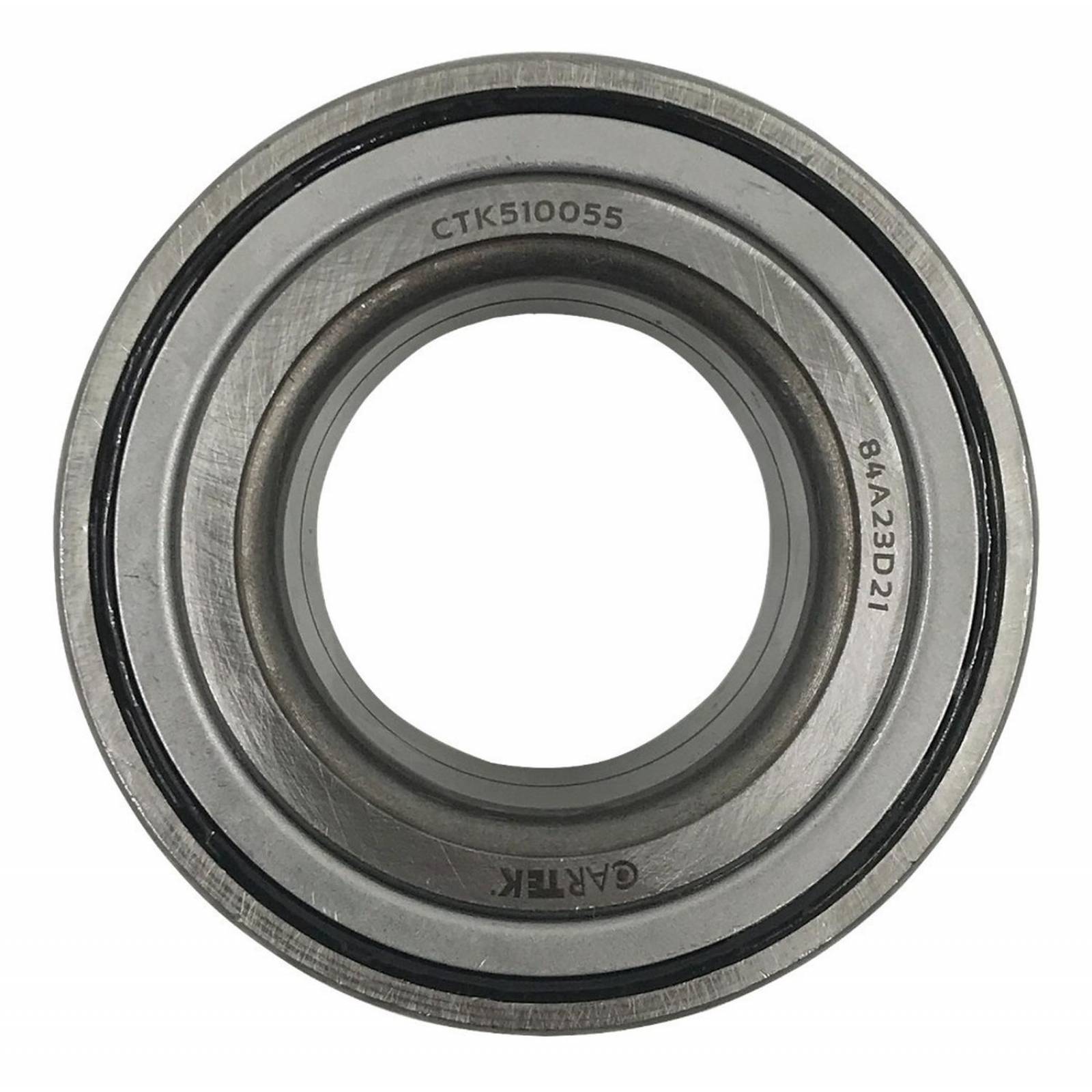 Balero Doble Delantero 70X38X37 Cartek CTK510055