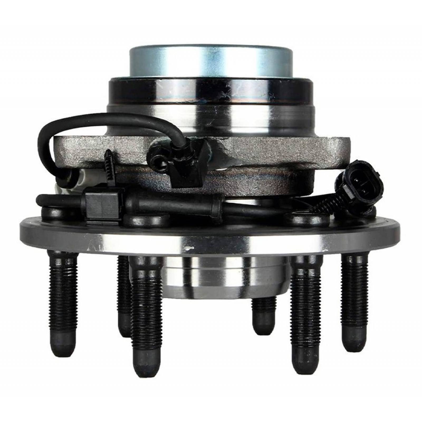 Maza Delantera 6 Birlos Chevrolet Avalanche Silverado 1500