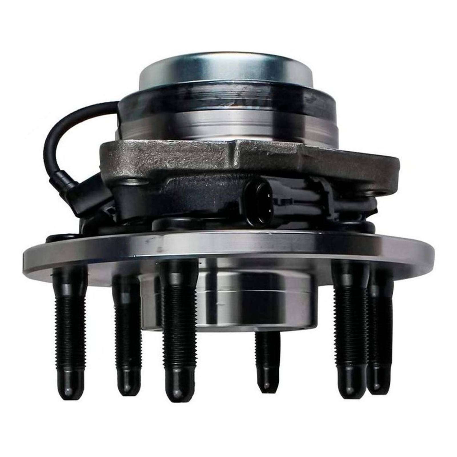 Maza Delantera 6 Birlos Chevrolet Avalanche Silverado 1500