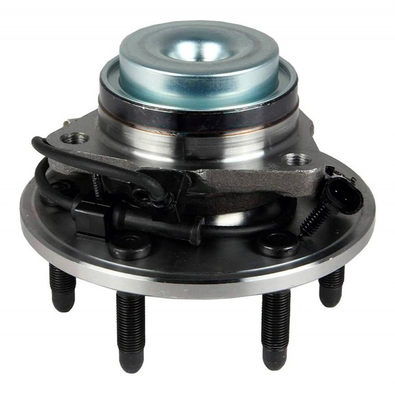 Maza Delantera 6 Birlos Chevrolet Avalanche Silverado 1500