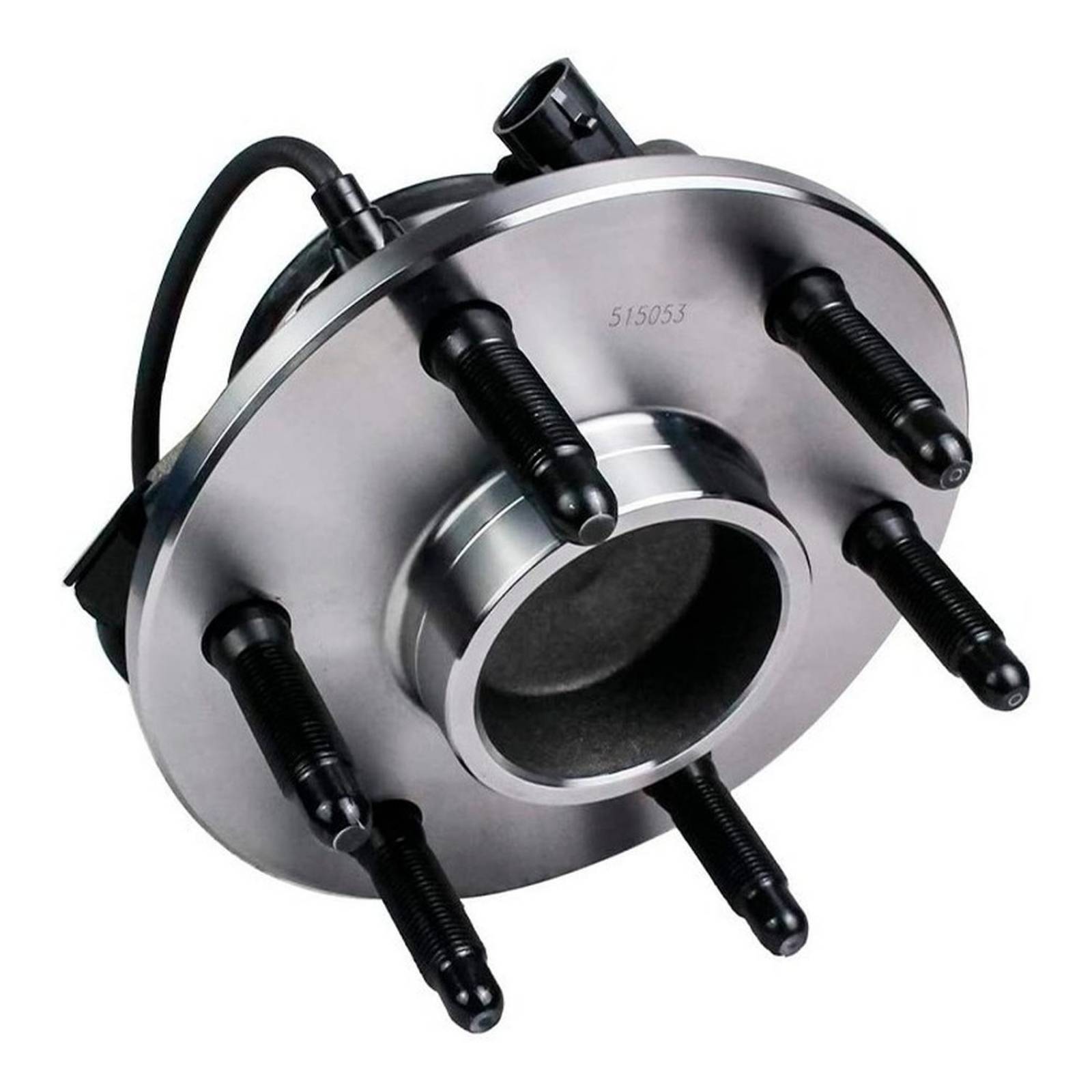 Maza Delantera 6 Birlos Chevrolet Avalanche Silverado 1500