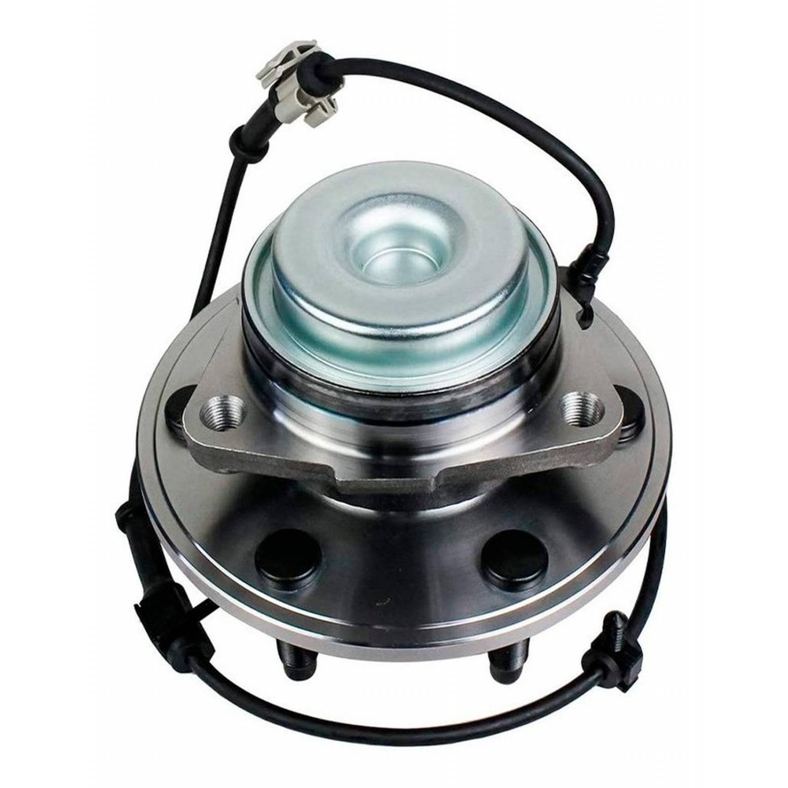 Maza Delantera 6 Birlos Chevrolet Avalanche Silverado 1500