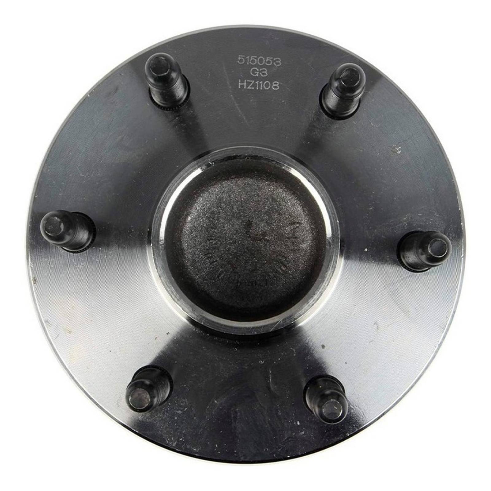 Maza Delantera 6 Birlos Chevrolet Avalanche Silverado 1500