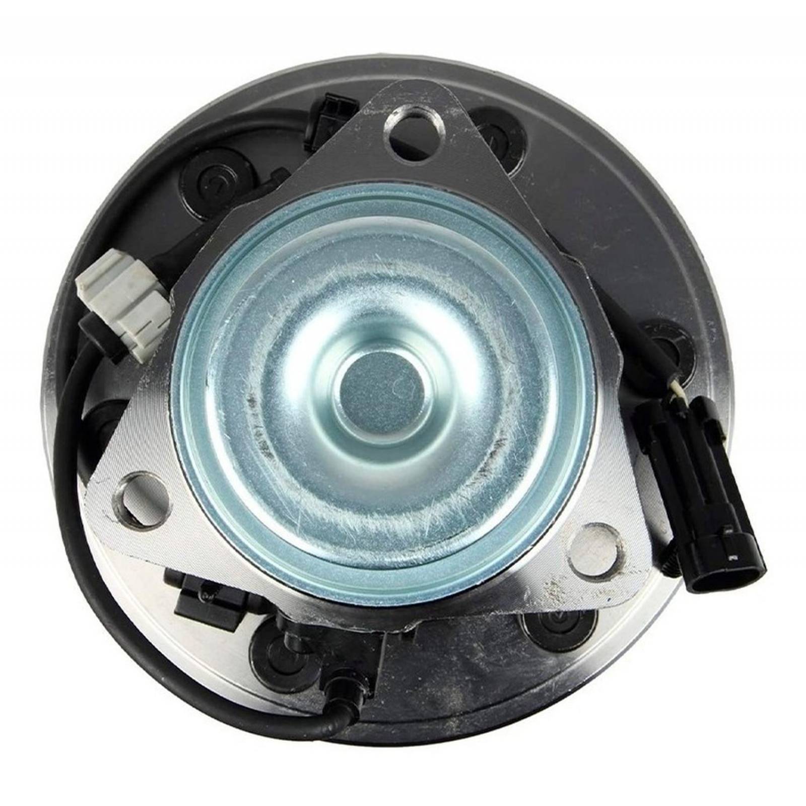 Maza Delantera 6 Birlos Chevrolet Avalanche Silverado 1500