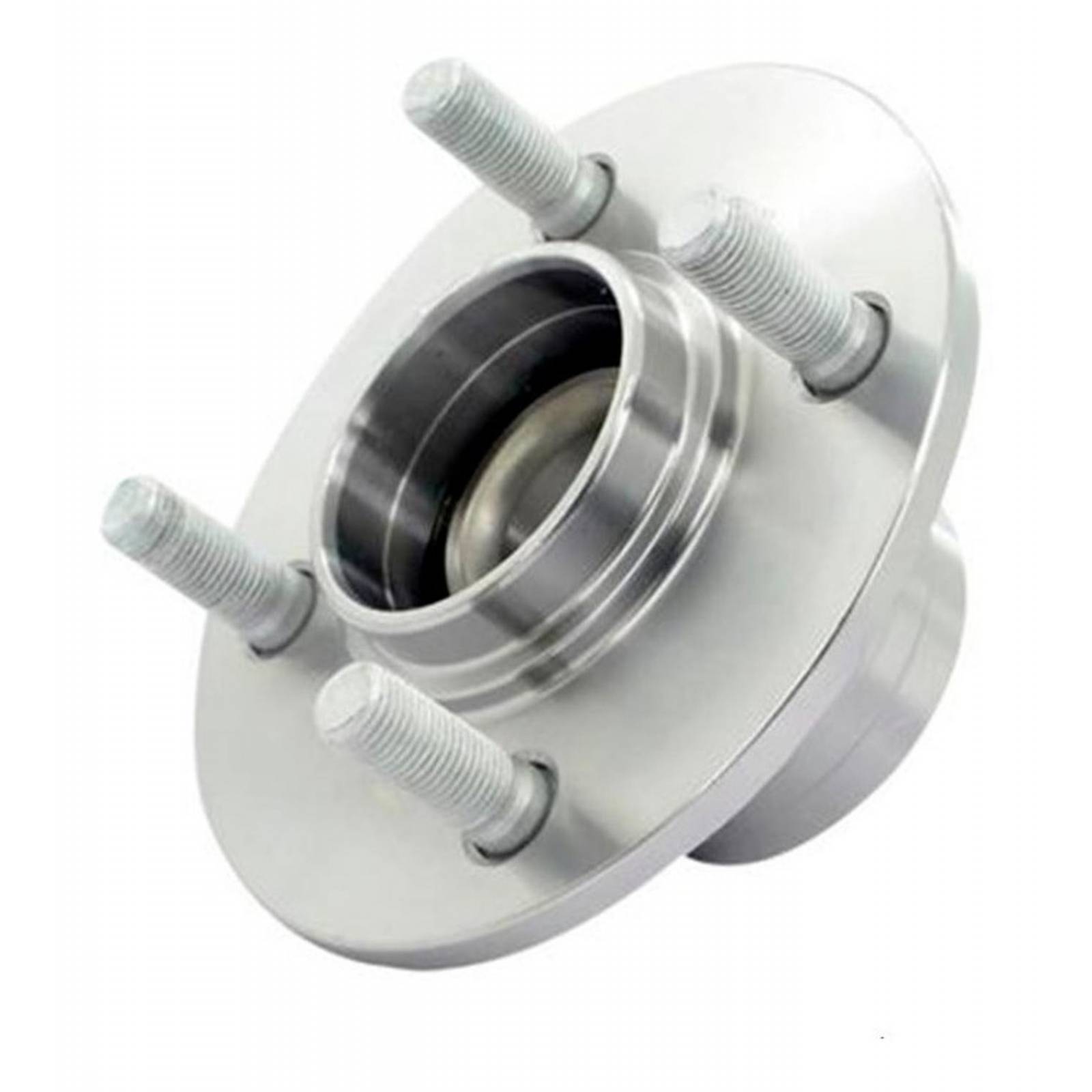 Maza de rueda Trasera 4 Birlos Cartek CTK512025