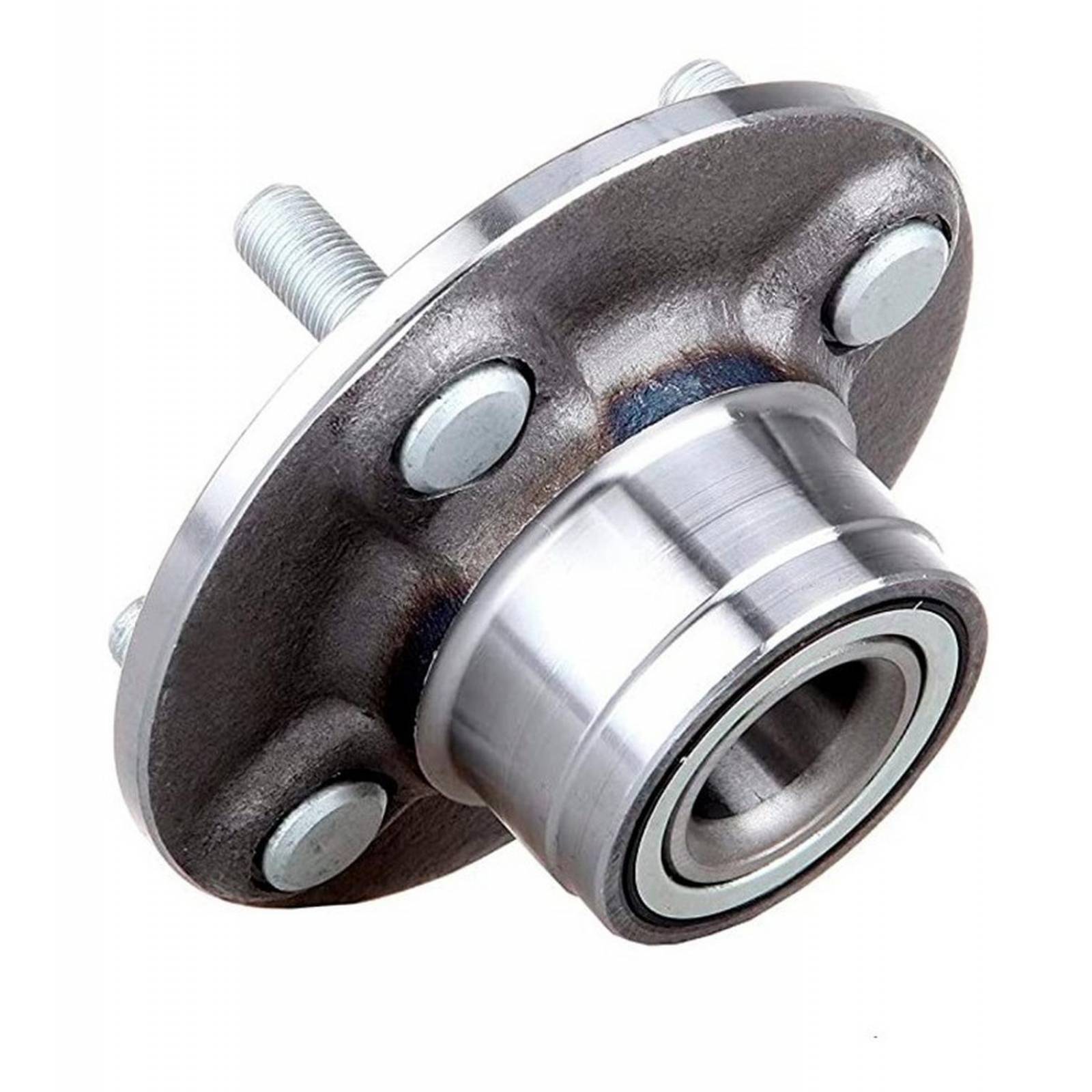 Maza de rueda Trasera 4 Birlos Cartek CTK512025