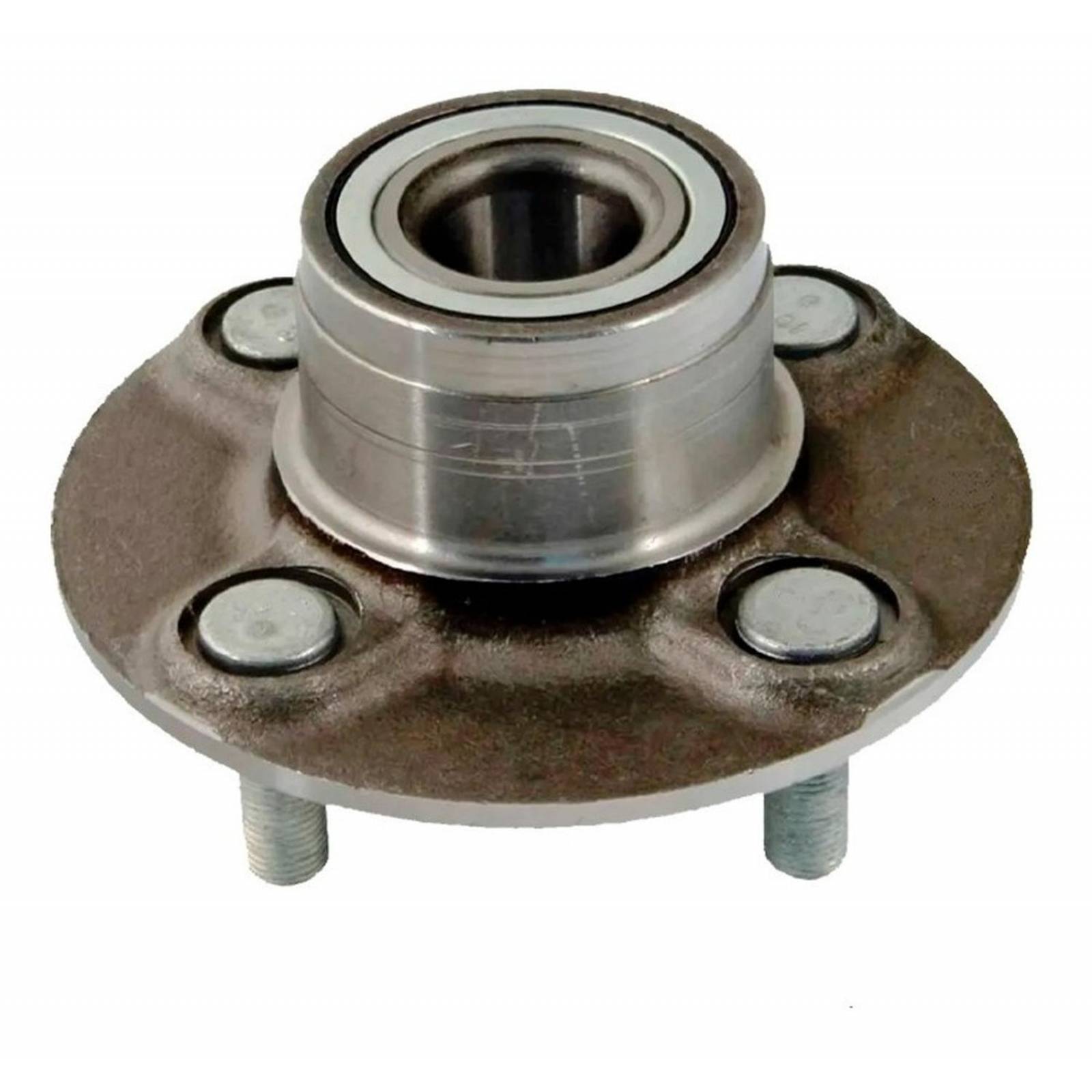 Maza de rueda Trasera 4 Birlos Cartek CTK512025