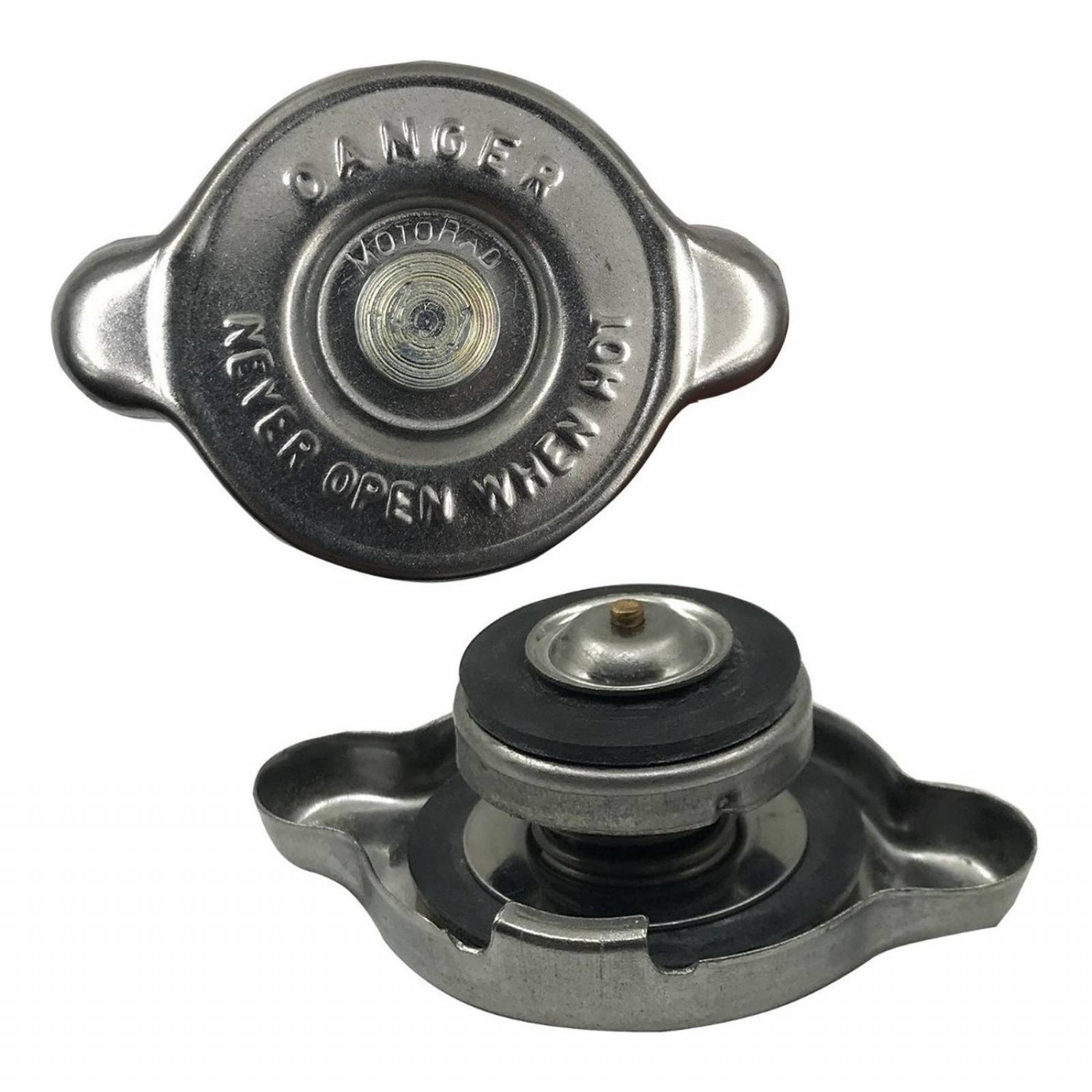 Tapón de Radiador 16 Libras Cartek T-16R 