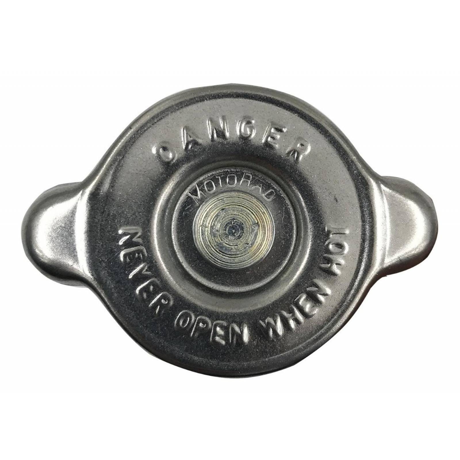 Tapón de Radiador 16 Libras Cartek T-16R 