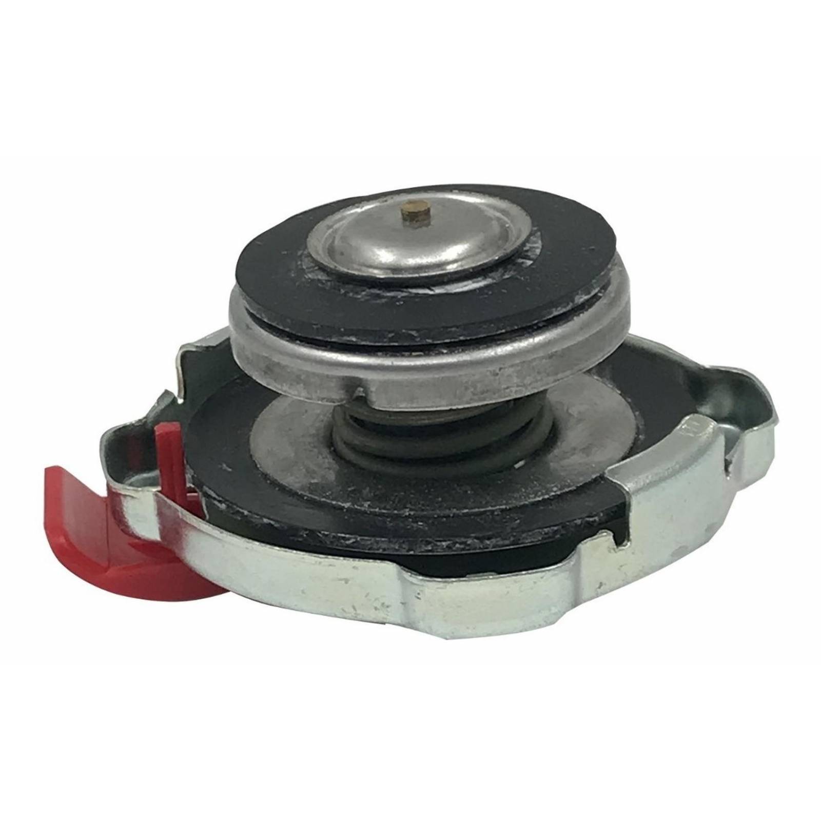 Tapon de Radiador 16 Libras con palanca de seguridad Cartek ST-16 