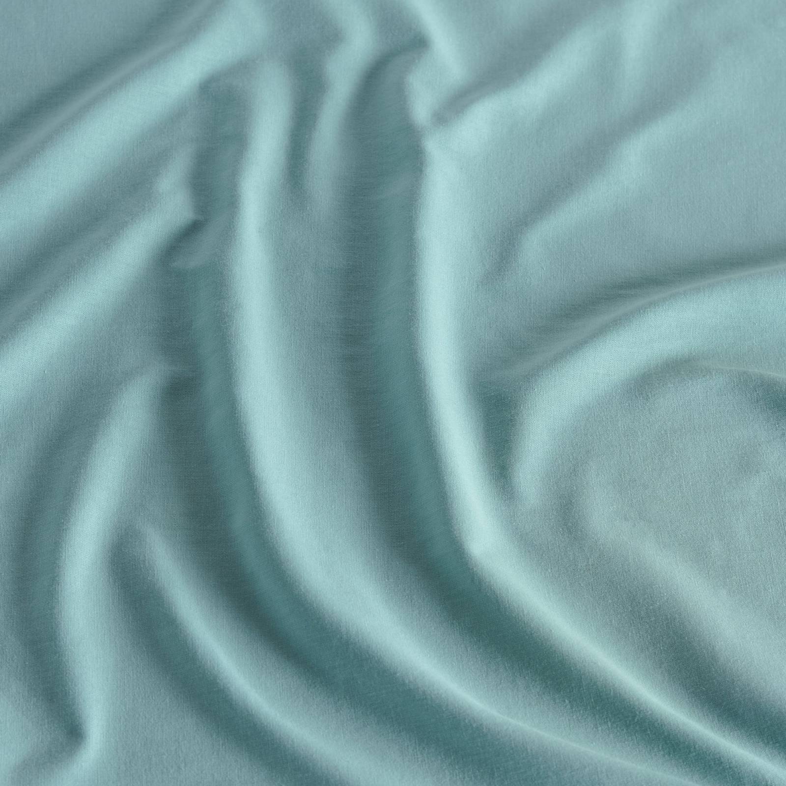 Sábanas King Size 100% Algodón , Color Menta