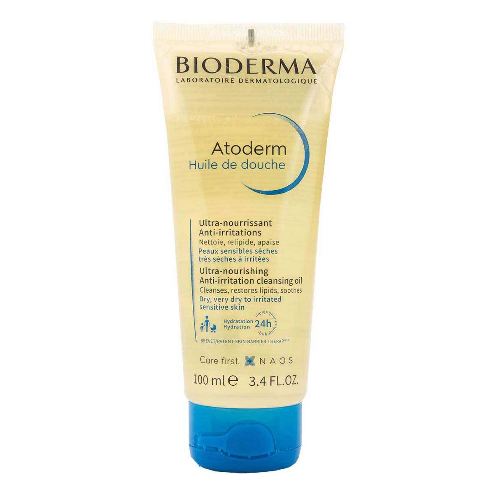 Bioderma Atoderm Aceite De Ducha 100 ml