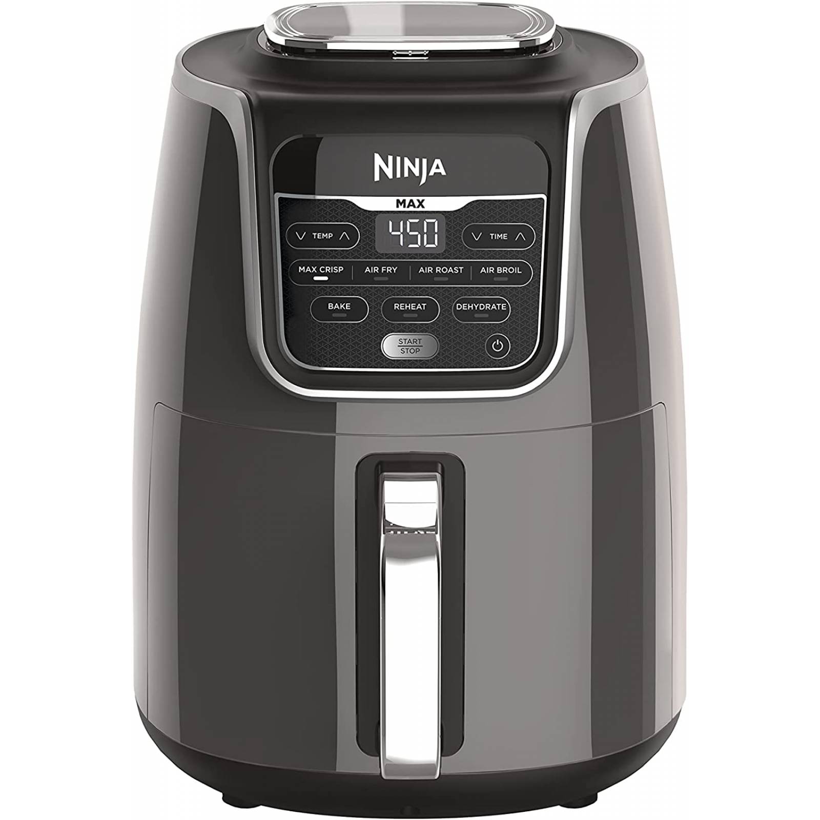 Freidora De Aire Ninja Af161 Max Xl, 5.5 Qt. Reacondicionado