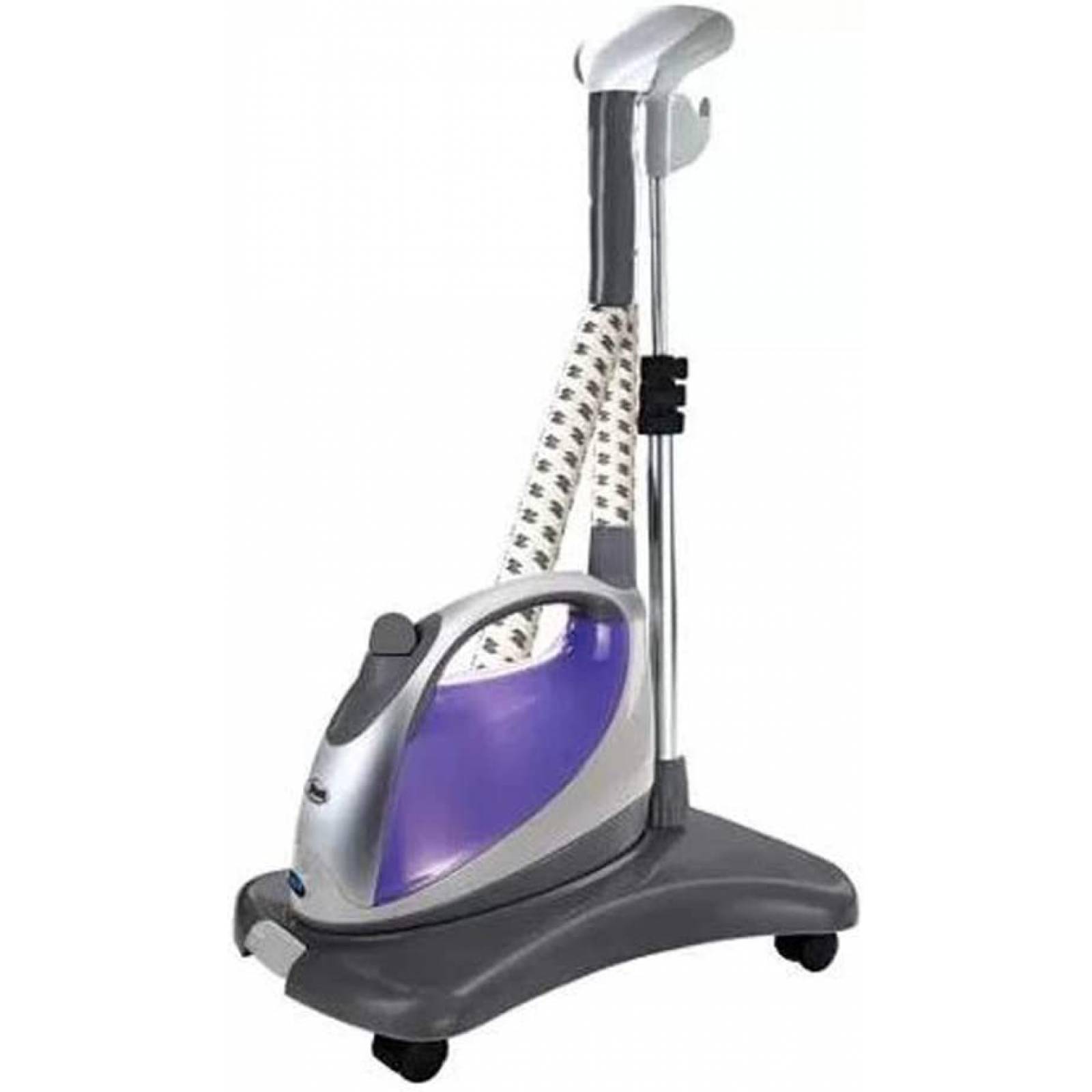 SHARK Plancha Ropa de Vapor vertical Modelo GS300