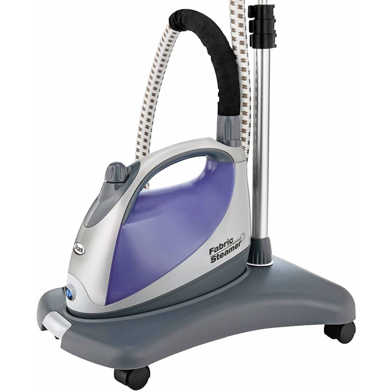 SHARK Plancha Ropa de Vapor vertical Modelo GS300