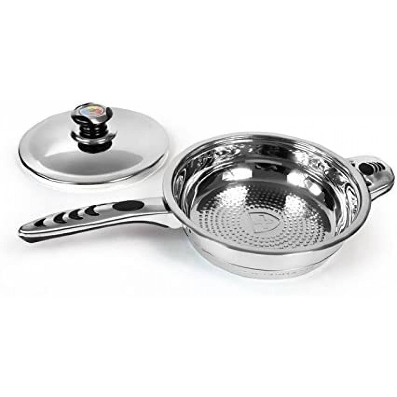 Bateria Swiss Royalty Haus A Inox.16 PZ