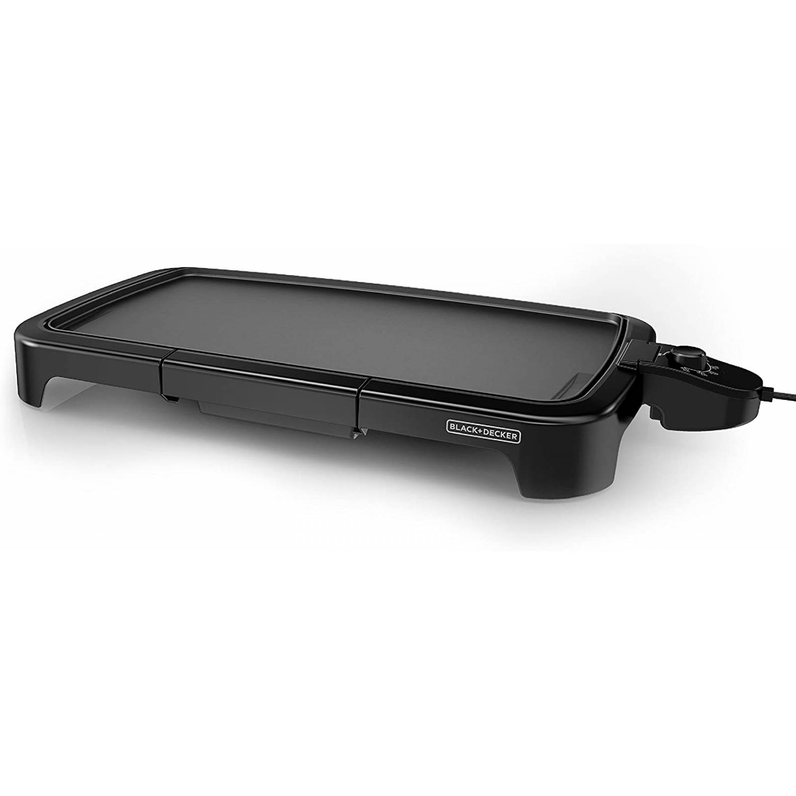 Comprar Waflera/Parrilla/ Plancha Black&Decker 3 en 1, Negro y