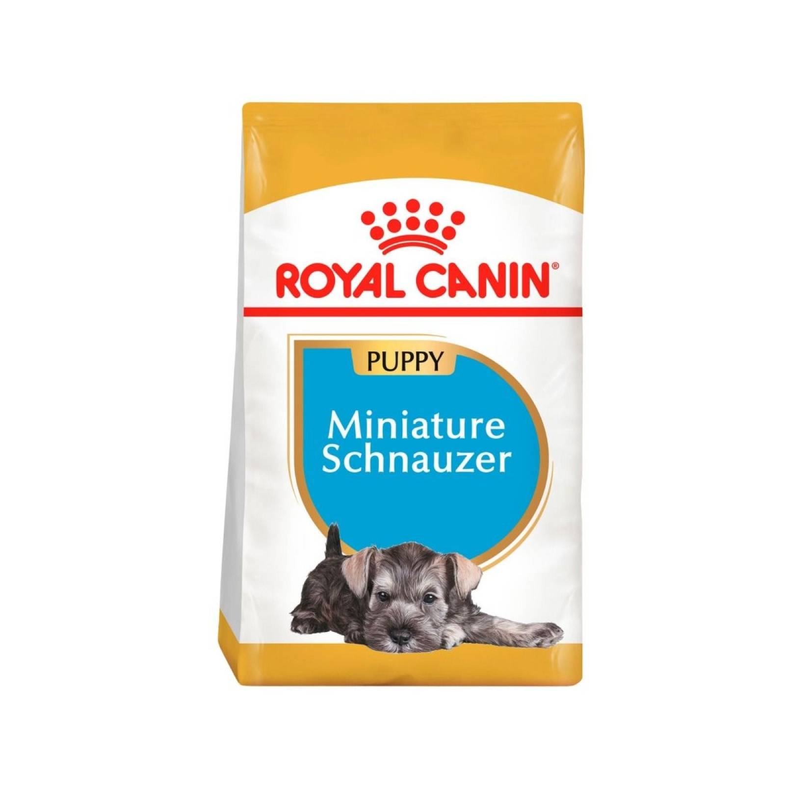 Royal canin mini schnauzer puppy royal canin