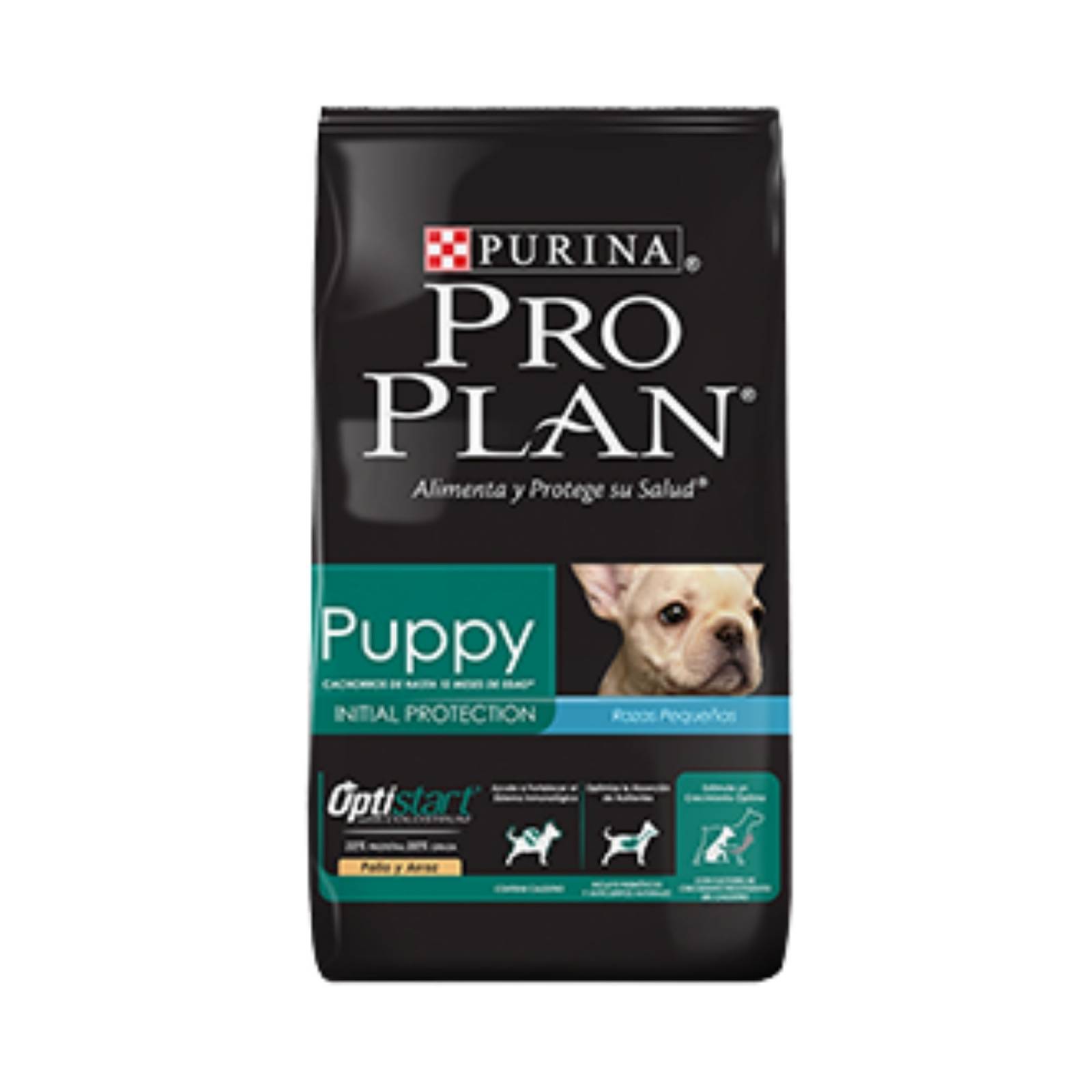 Purina pro plan cachorro raza pequeña purina de 1 kg 