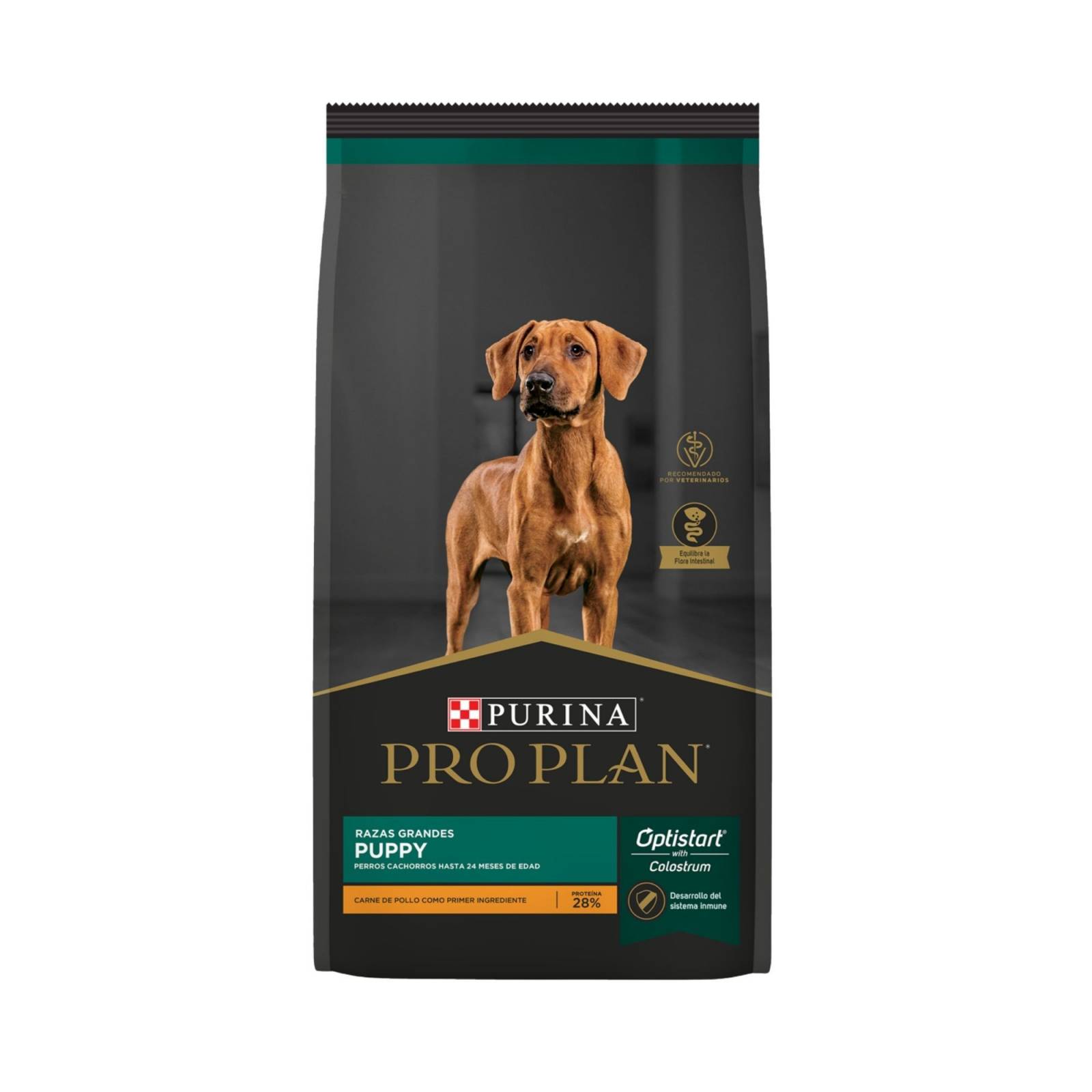 Purina pro plan cachorro raza grande purina pro plan de 10 kg