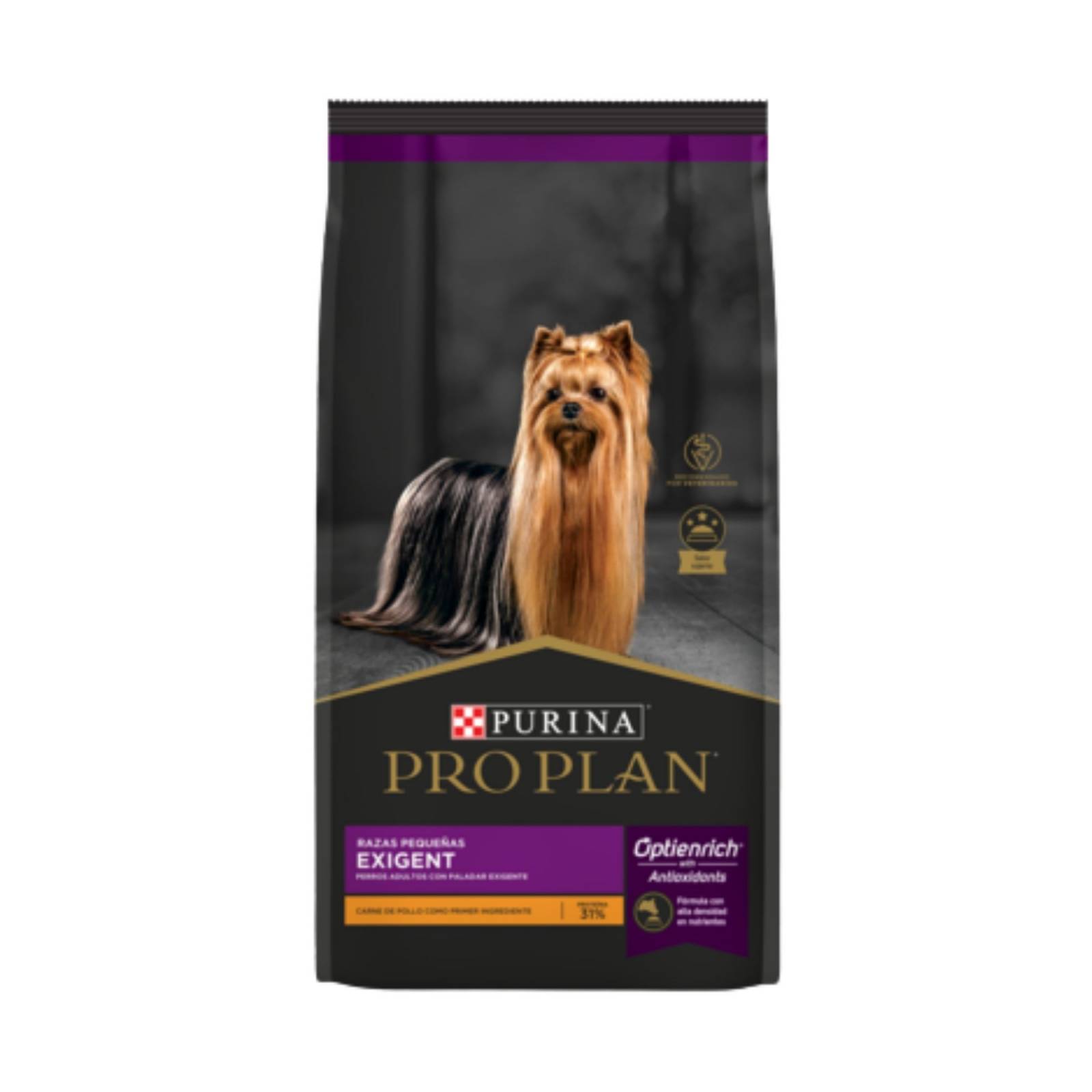 Purina pro plan adult exigent purina pro plan de 7.5 kg  