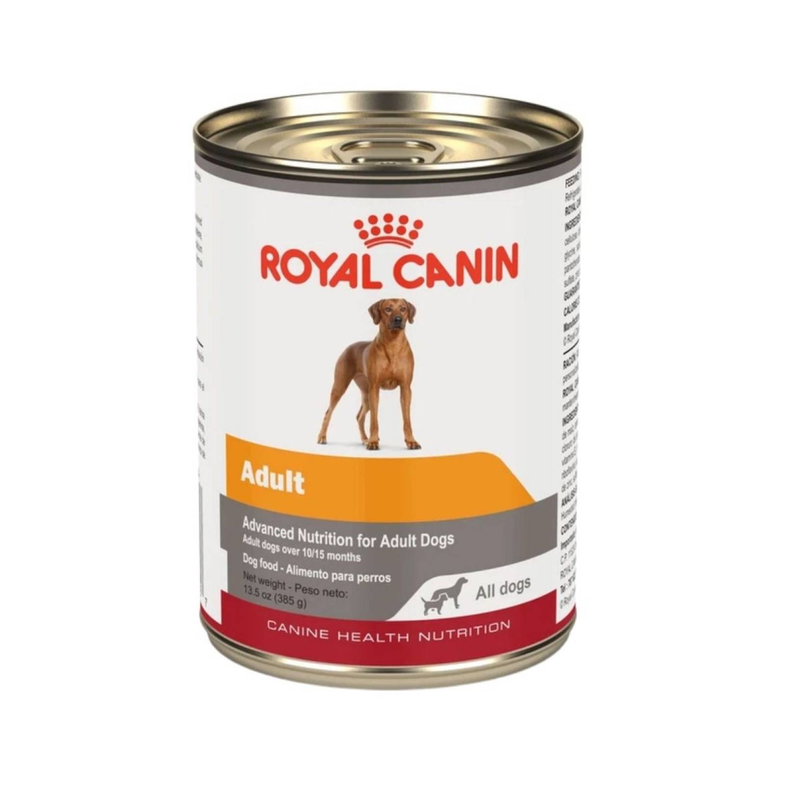 Royal canin adult all dogs royal canin 