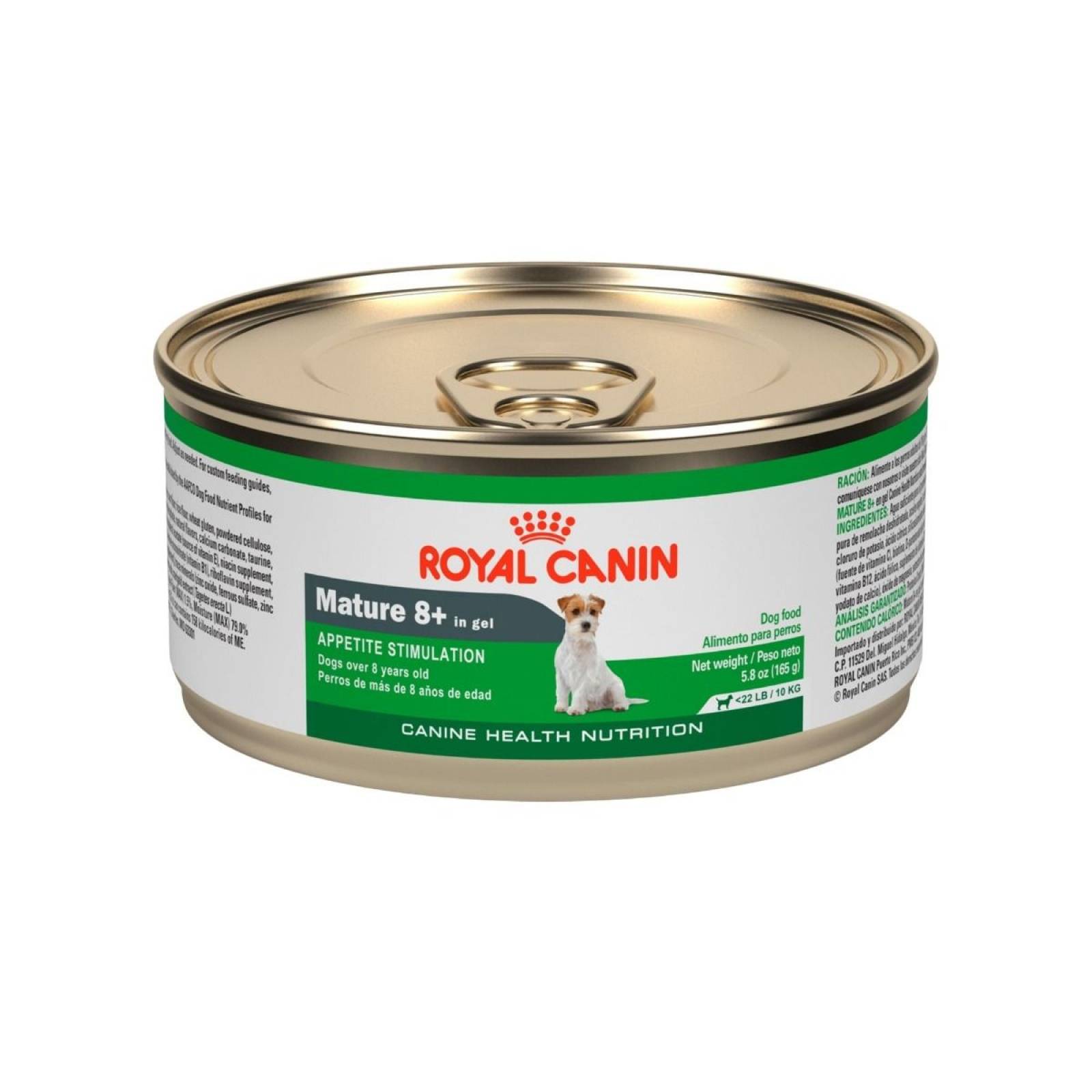 Royal canin wet mature royal canin 