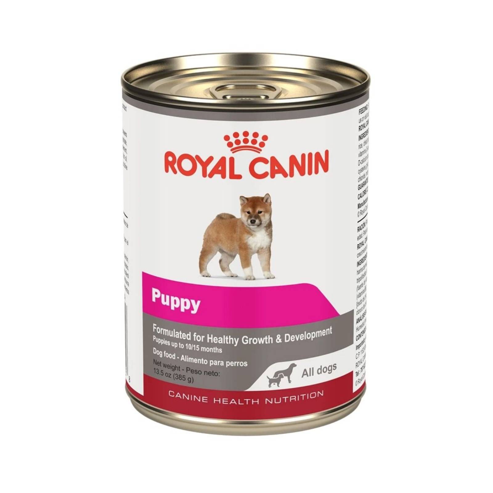 Royal canin puppy all dogs royal canin  