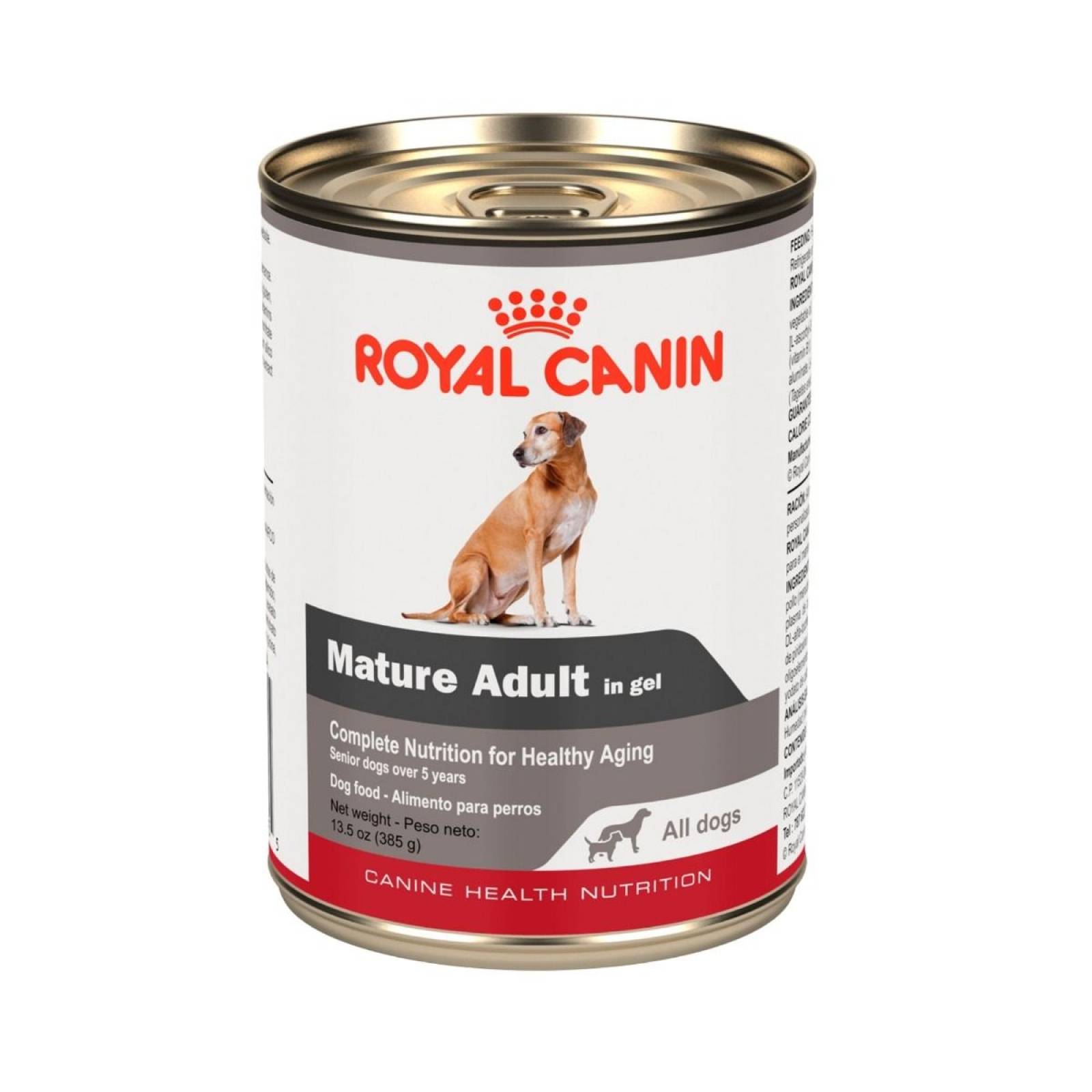 Royal canin mature all dogs royal canin