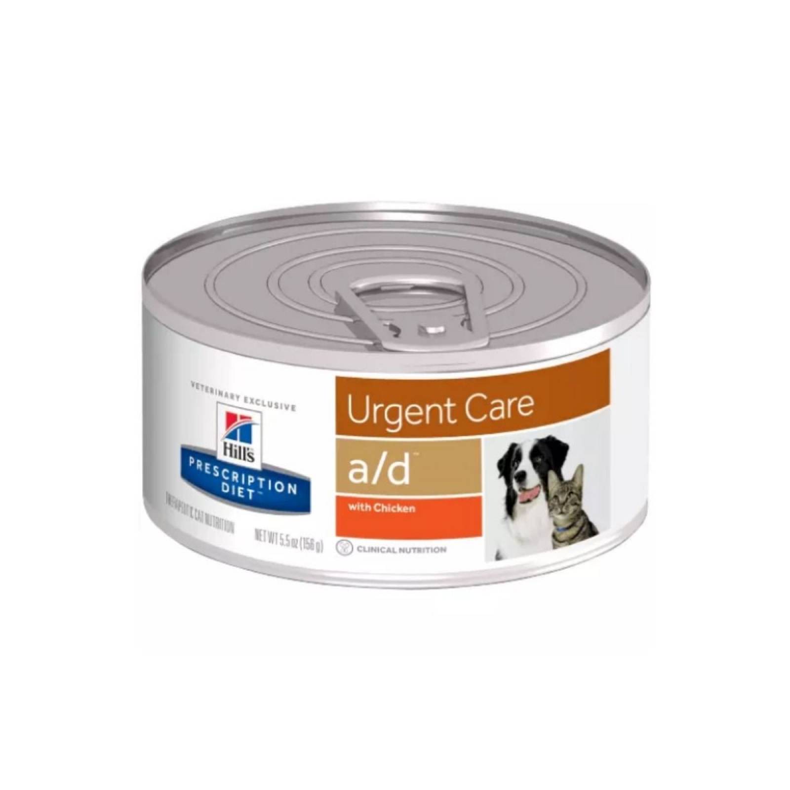 Hill's prescription diet a/d urgent care canine-feline hill's prescription diet 
