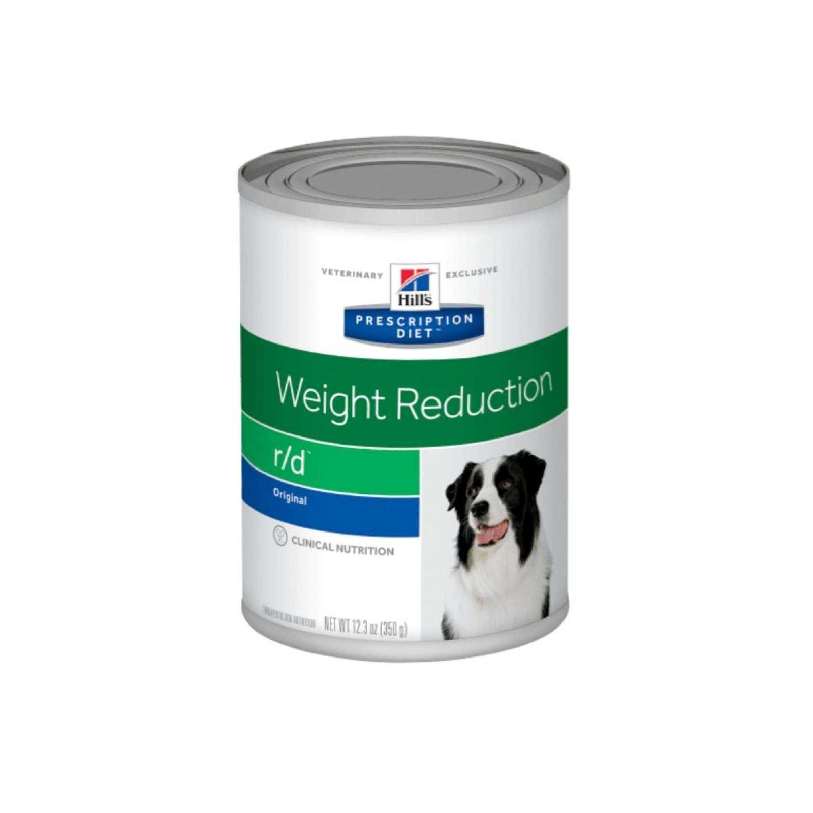 HILL'S PRESCRIPTION DIET R/D CANINE CANNED HILL'S PRESCRIPTION DIET