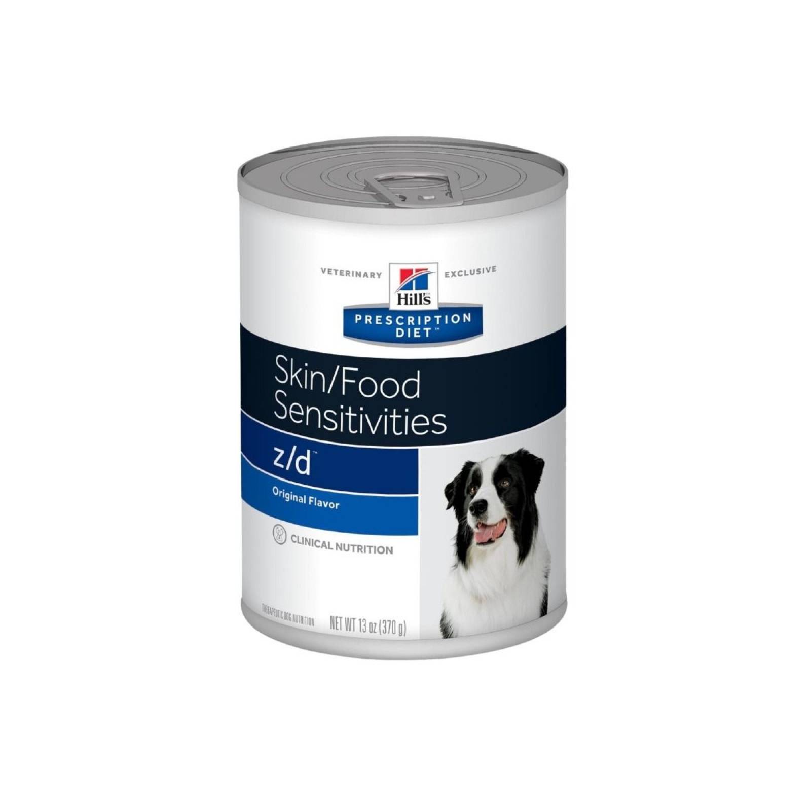 HILL'S PRESCRIPTION DIET Z/D CANINE CANNED HILL'S PRESCRIPTION DIET
