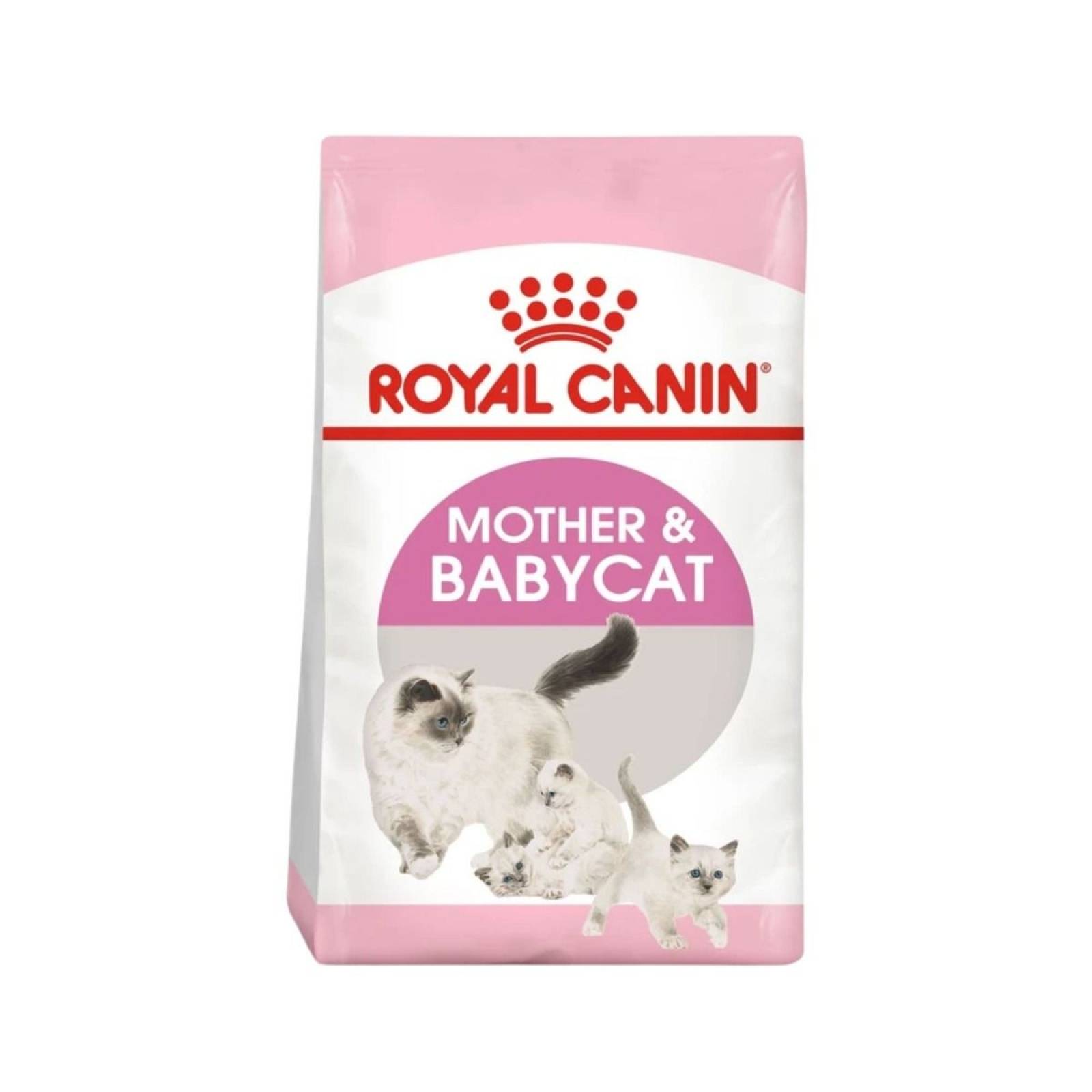Royal canin mother & babycat royal canin 