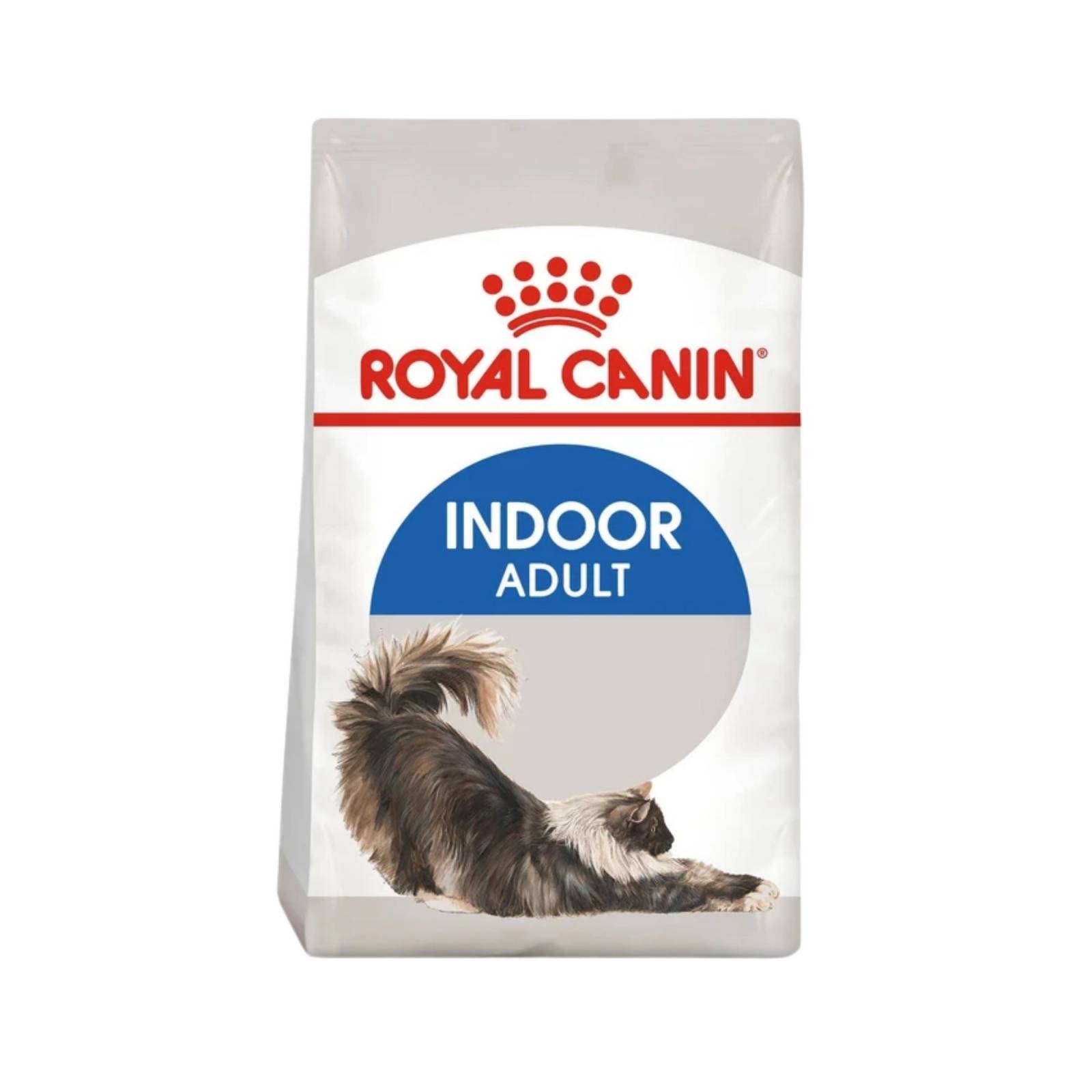 Royal canin indoor adult royal canin de 3.1 kg 