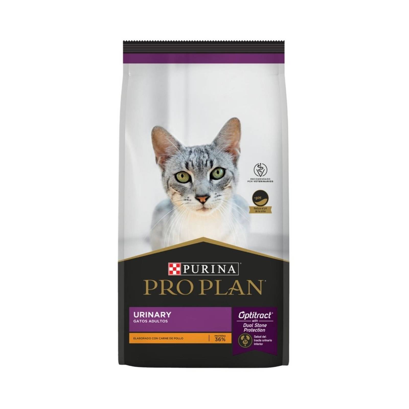 Purina pro plan gato urinary purina pro pla