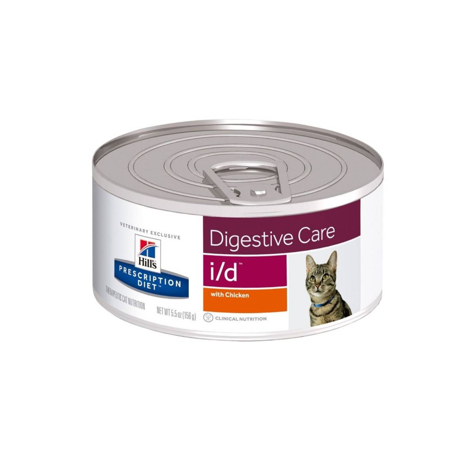 Hill's prescription diet i/d feline canned hill's prescription diet  