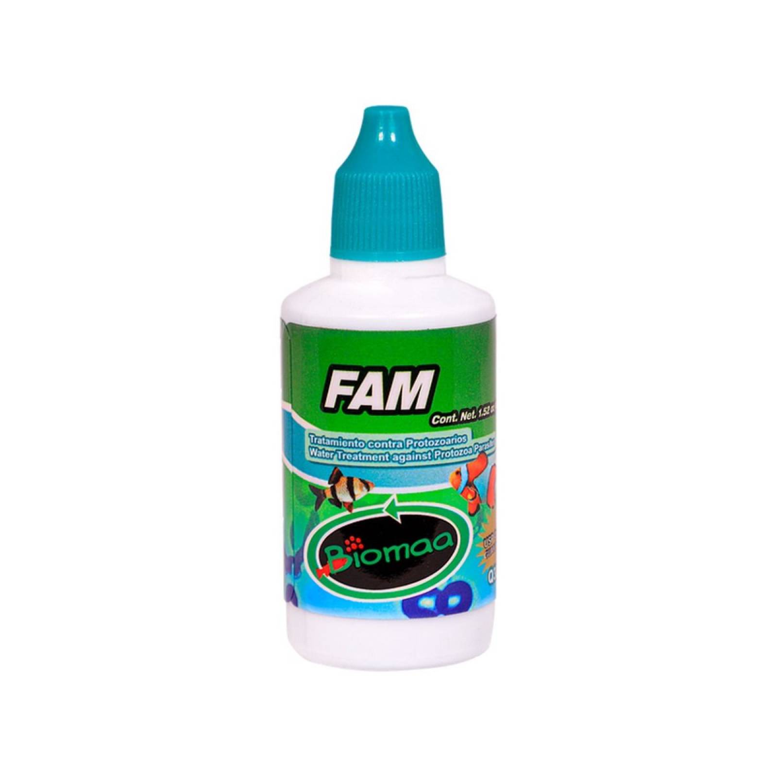 Biomaa fam 45 ml