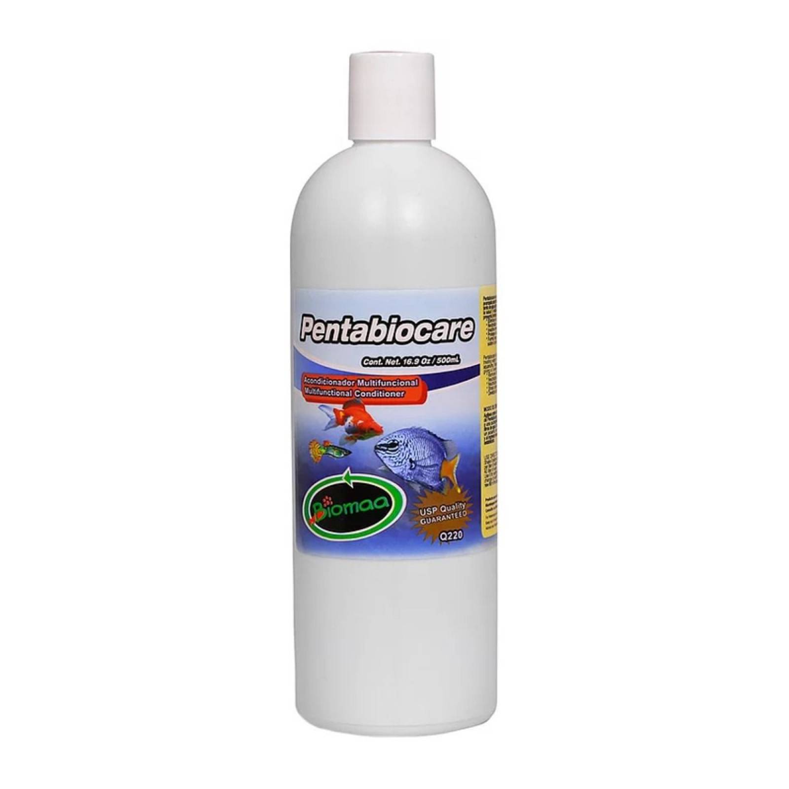 Biomaa pentabiocare 500 ml