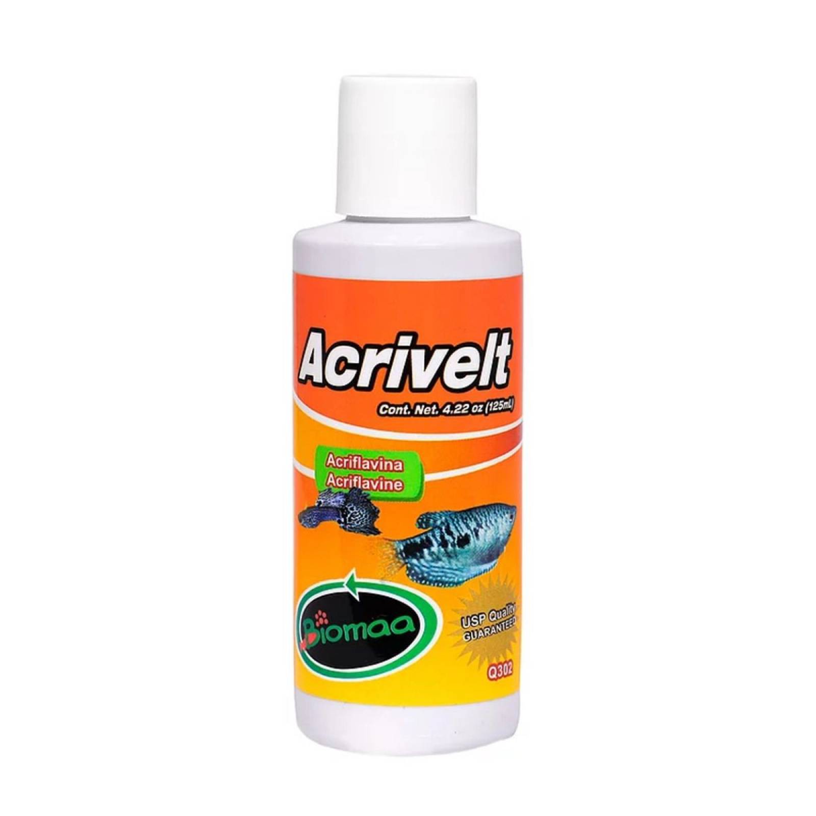 BIOMAA ACRIVELT 125 ml