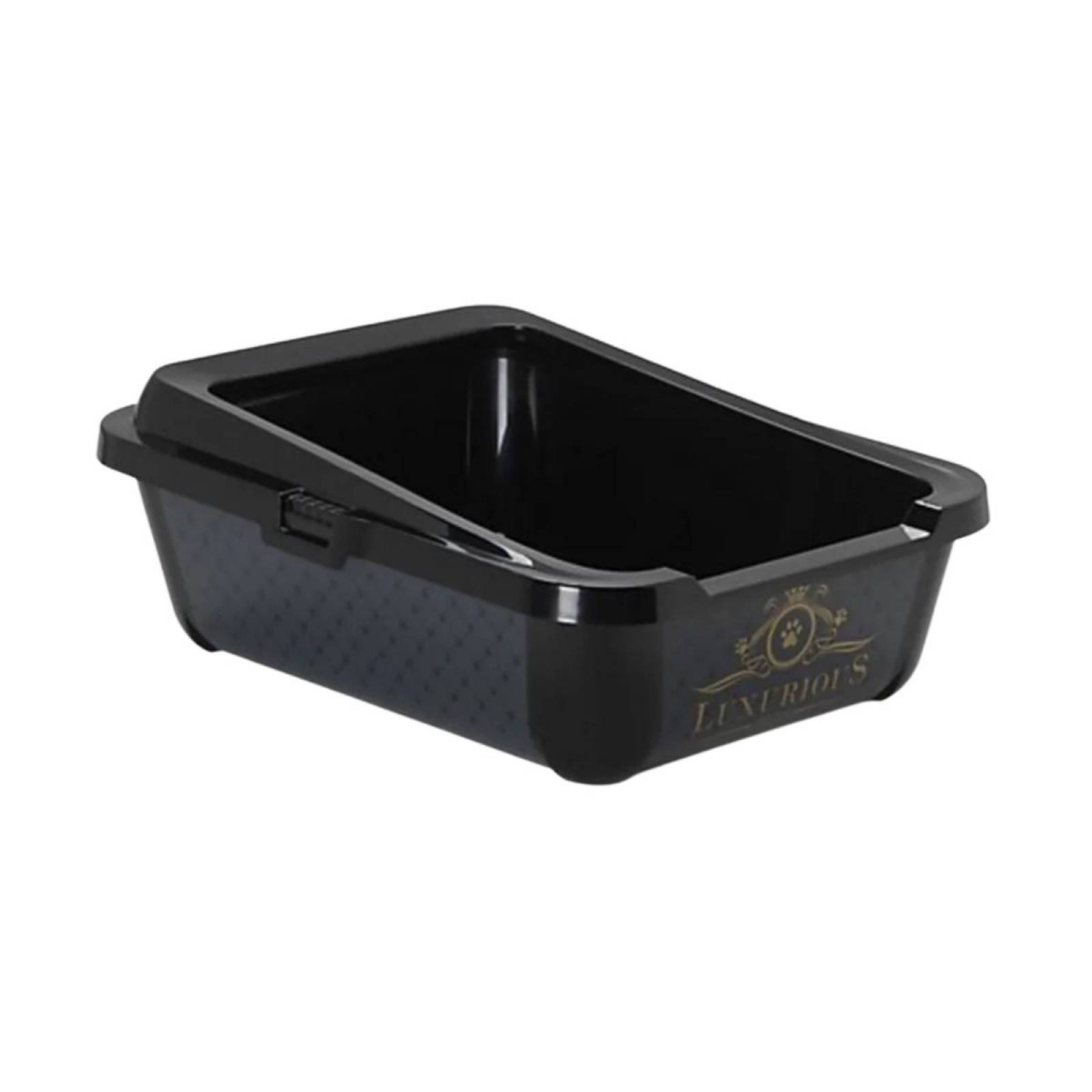 MODERNA ARENERO PARA GATO - HERCULES LUXURIOUS