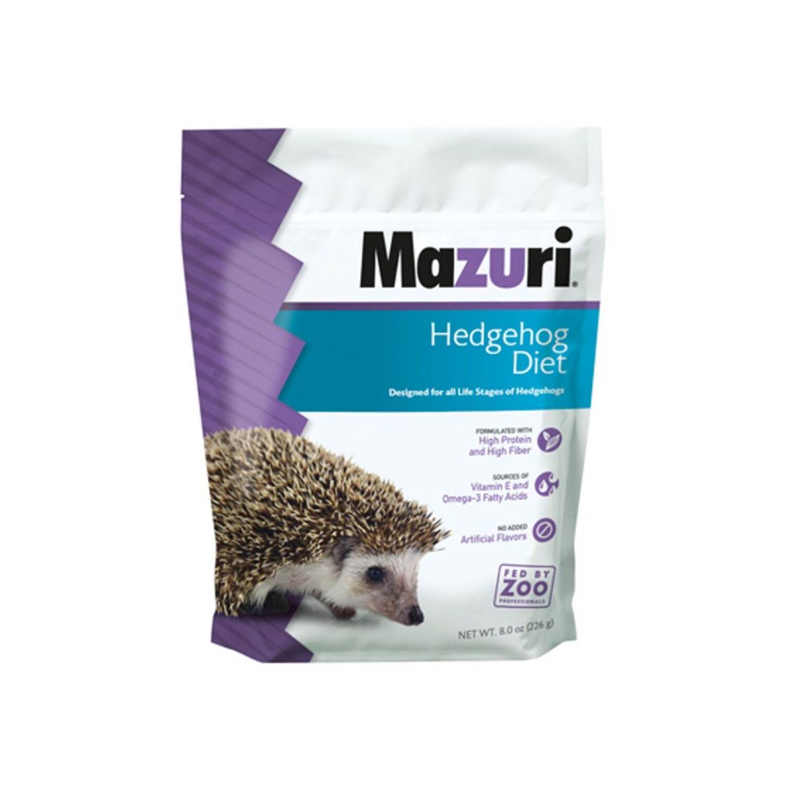 MAZURI ALIMENTO PUERCOESPIN 950 GR