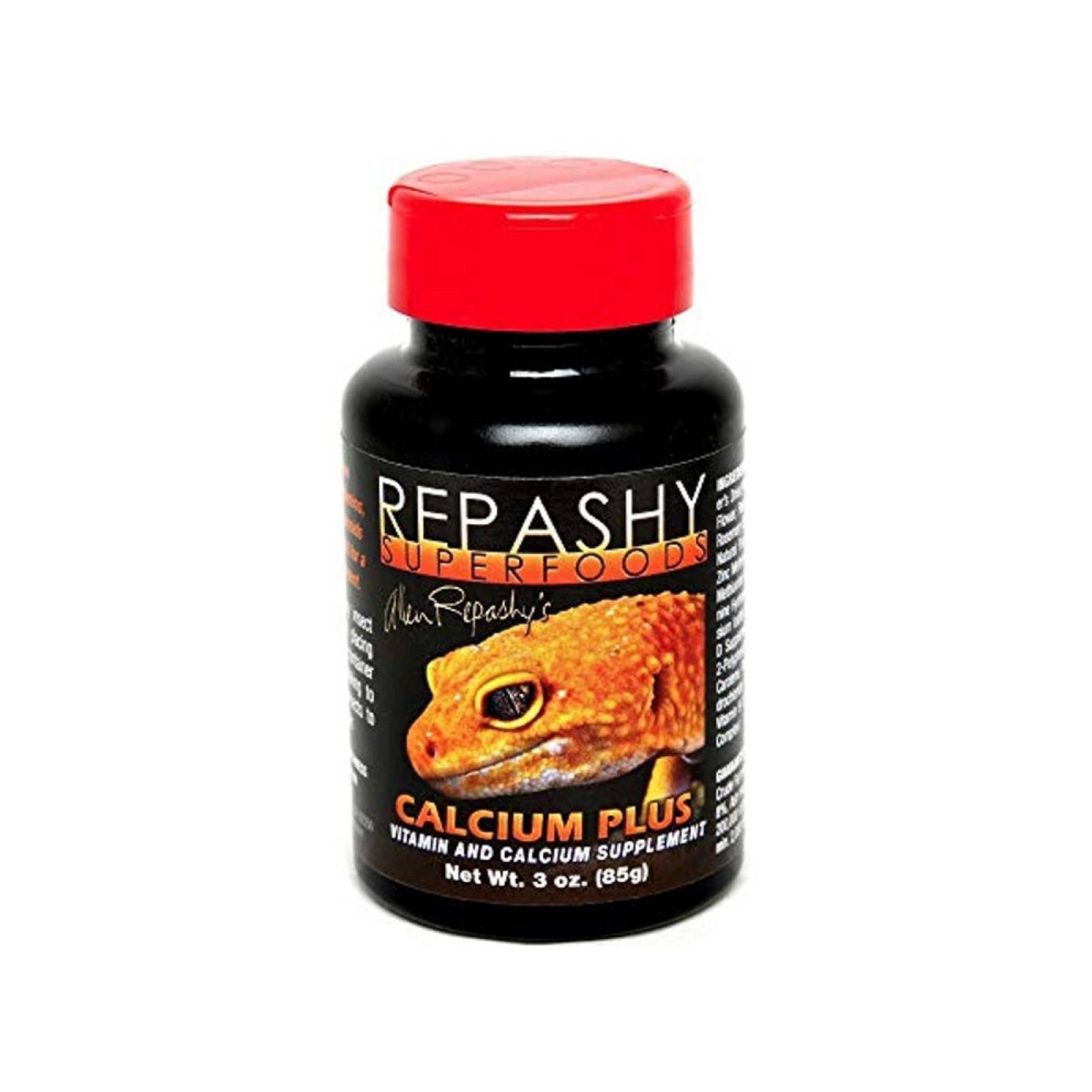 Repashy calcium plus 85 gr