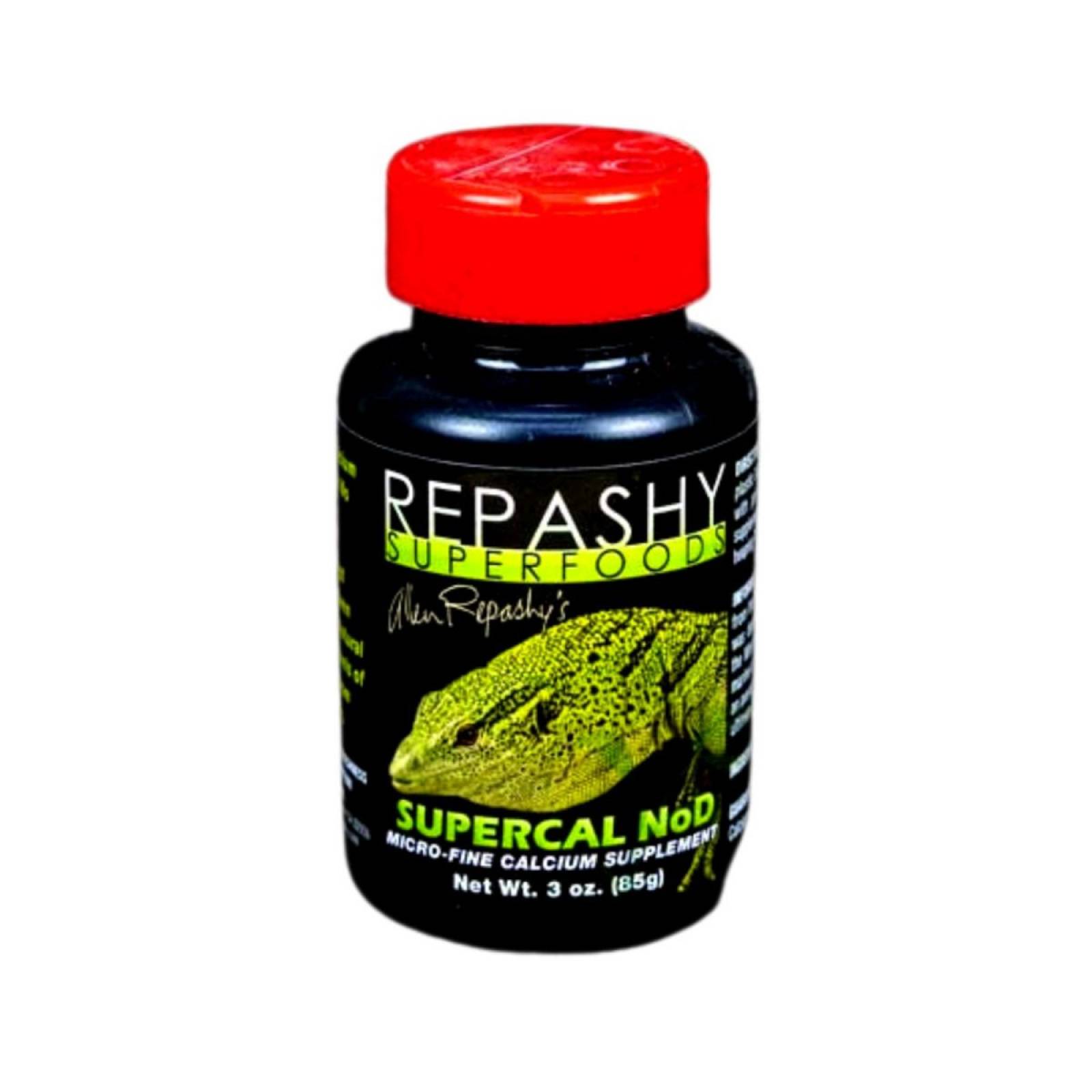 REPASHY SUPERCAL NOD 85 GR