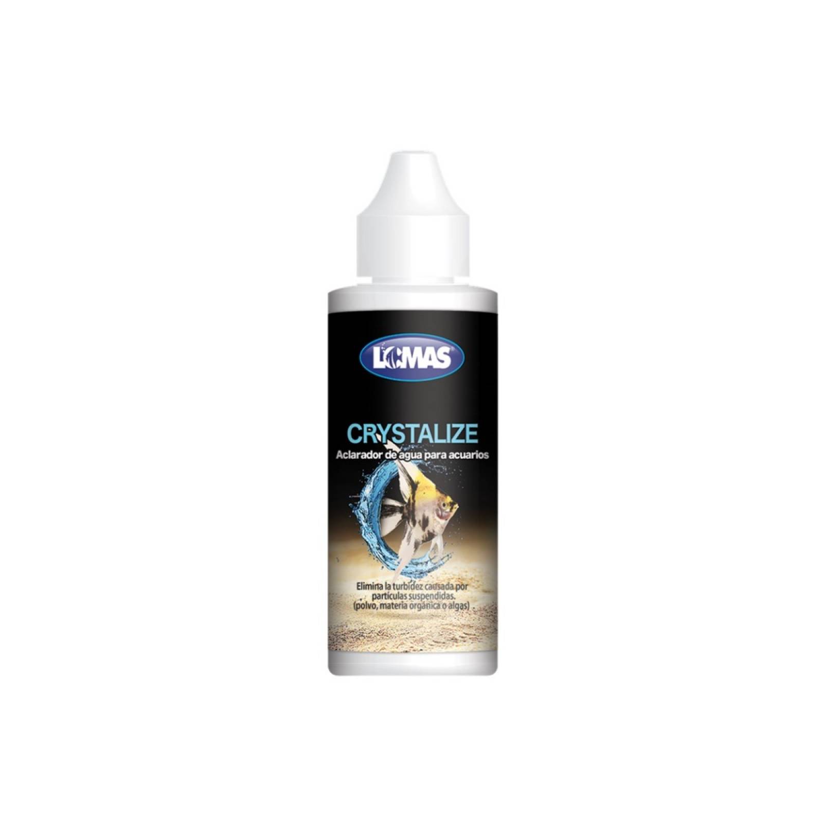 Acuario lomas crystalize 60 ml