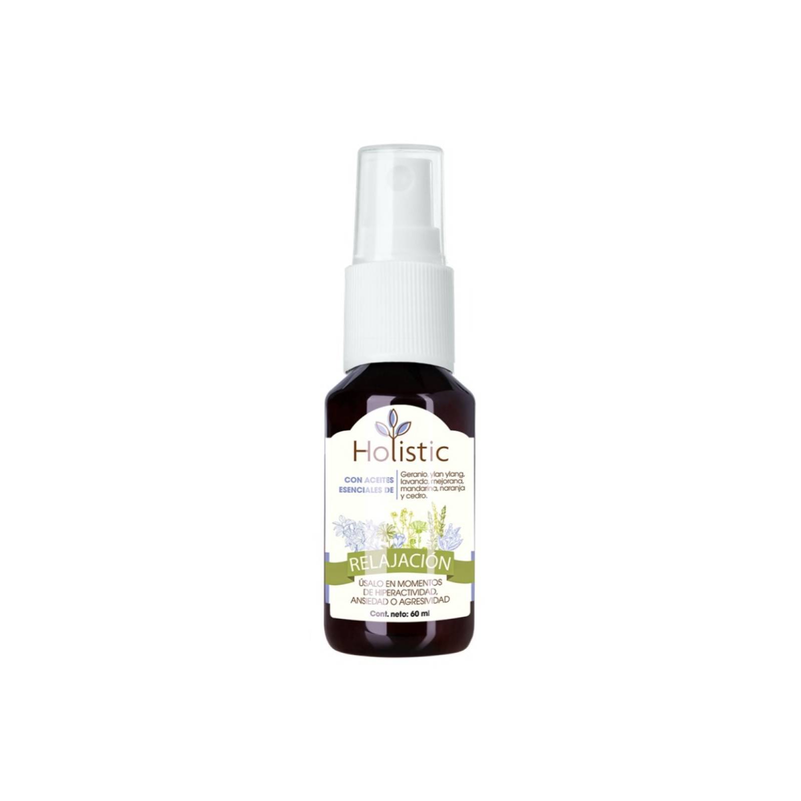 Naturance kit de aromaterapia-relajacion 60 ml